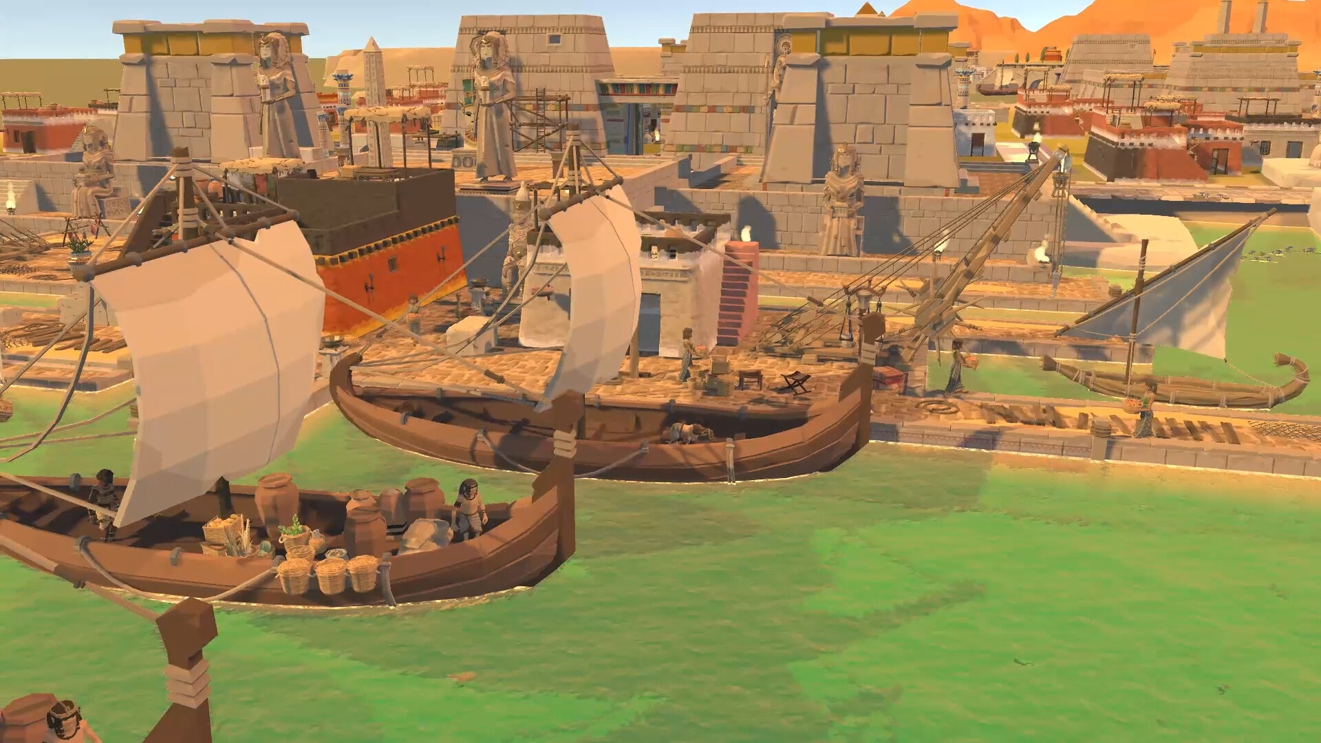 Prince of Egypt