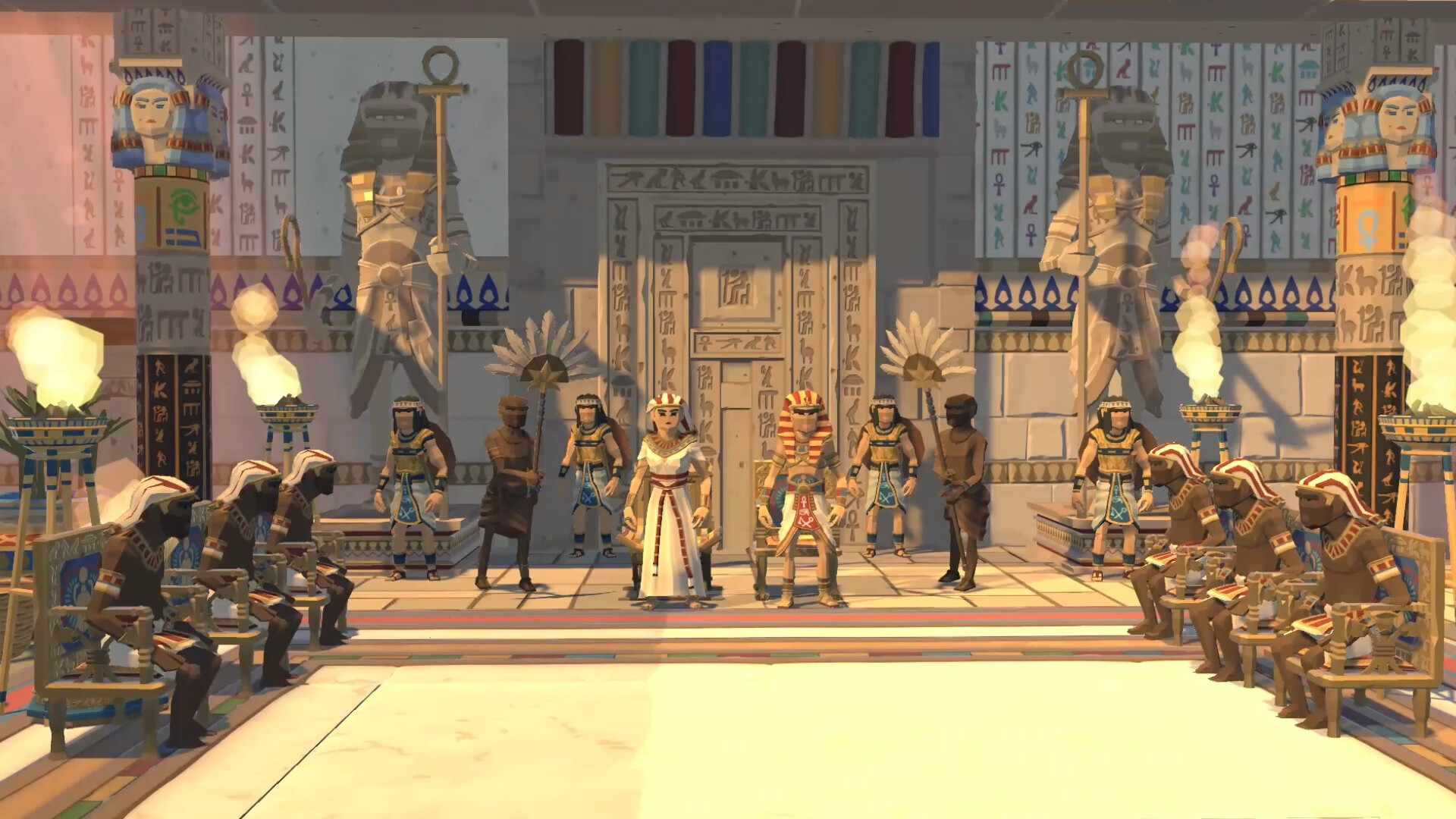 Prince of Egypt