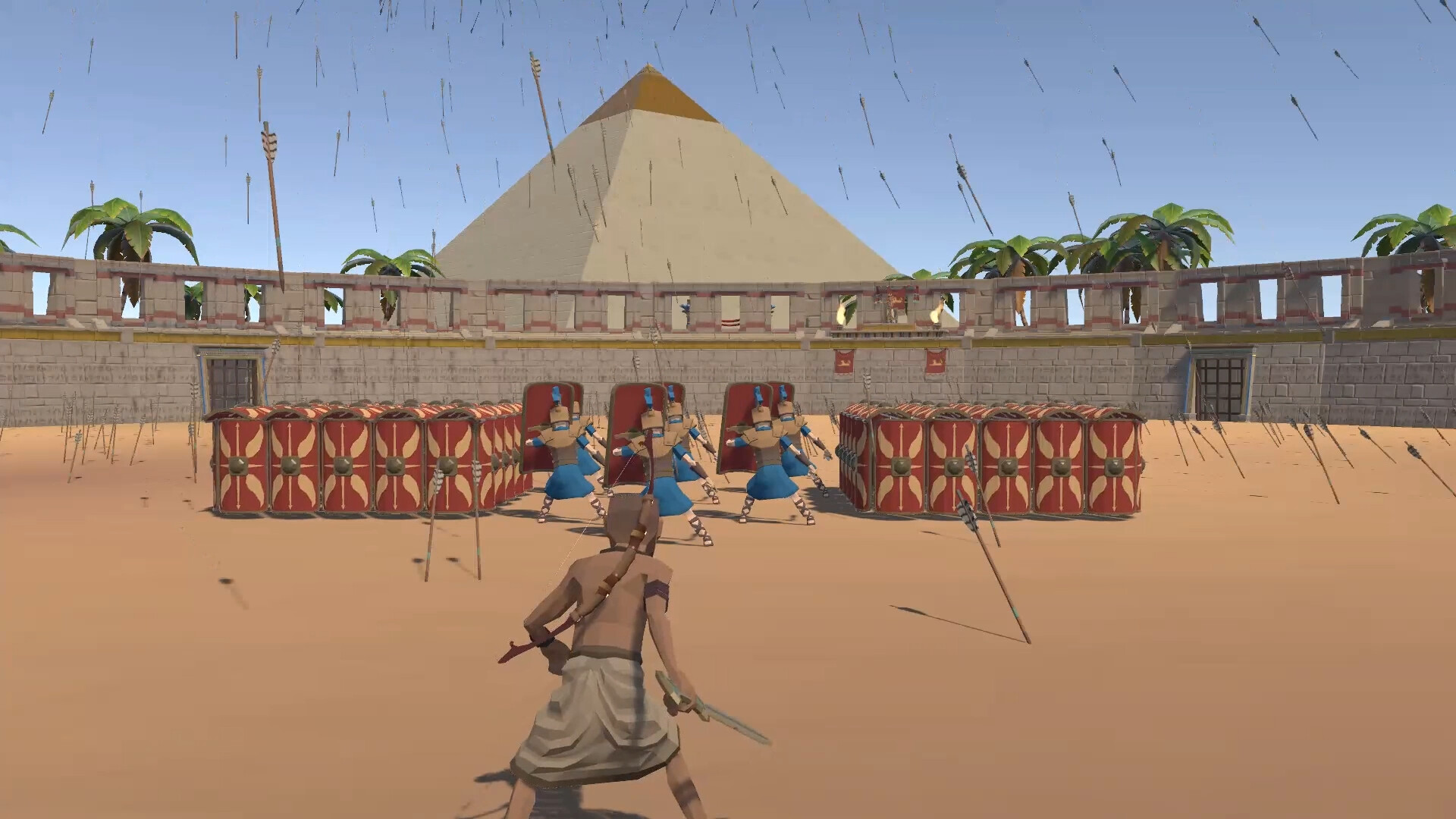 Prince of Egypt