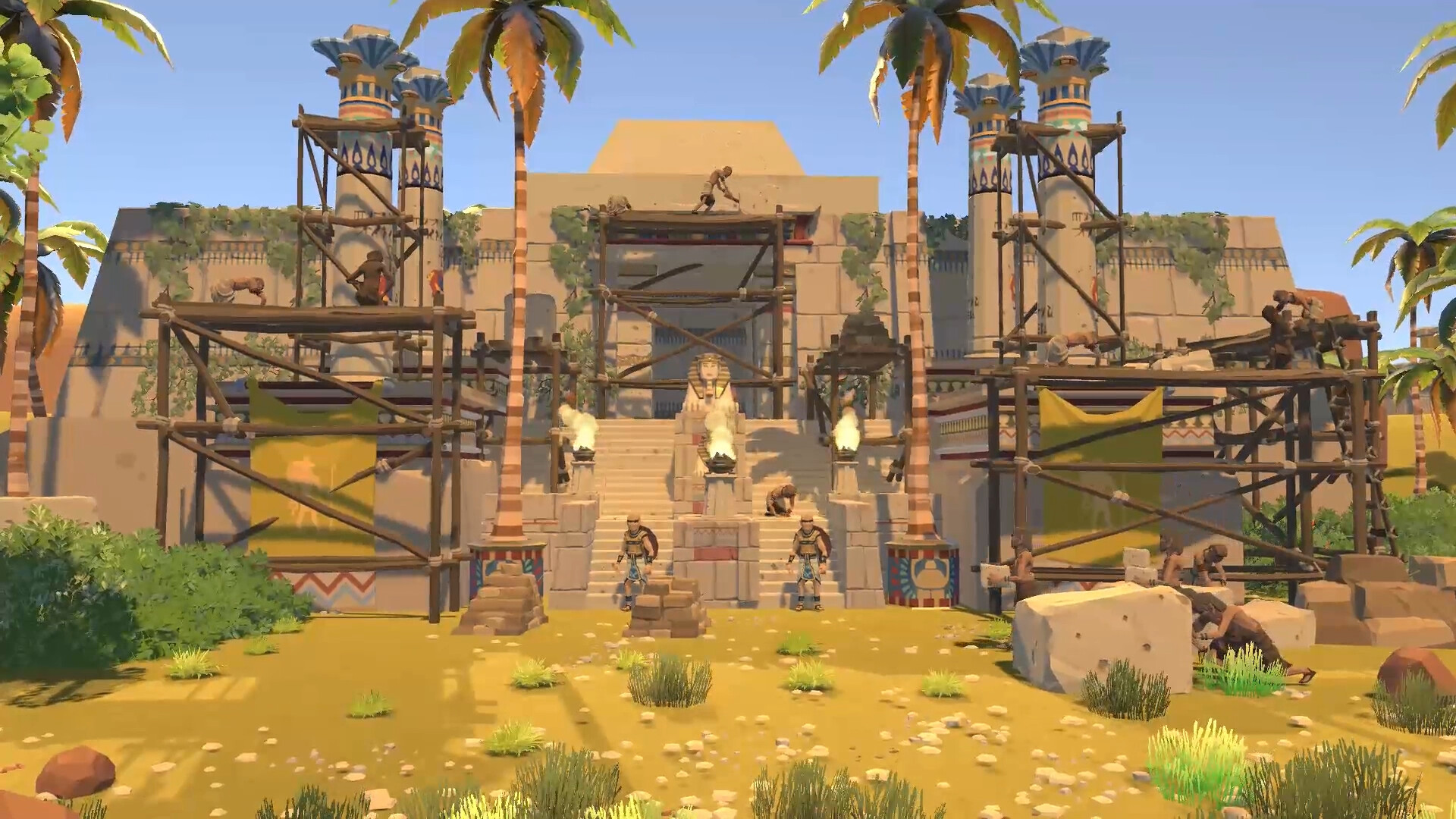 Prince of Egypt