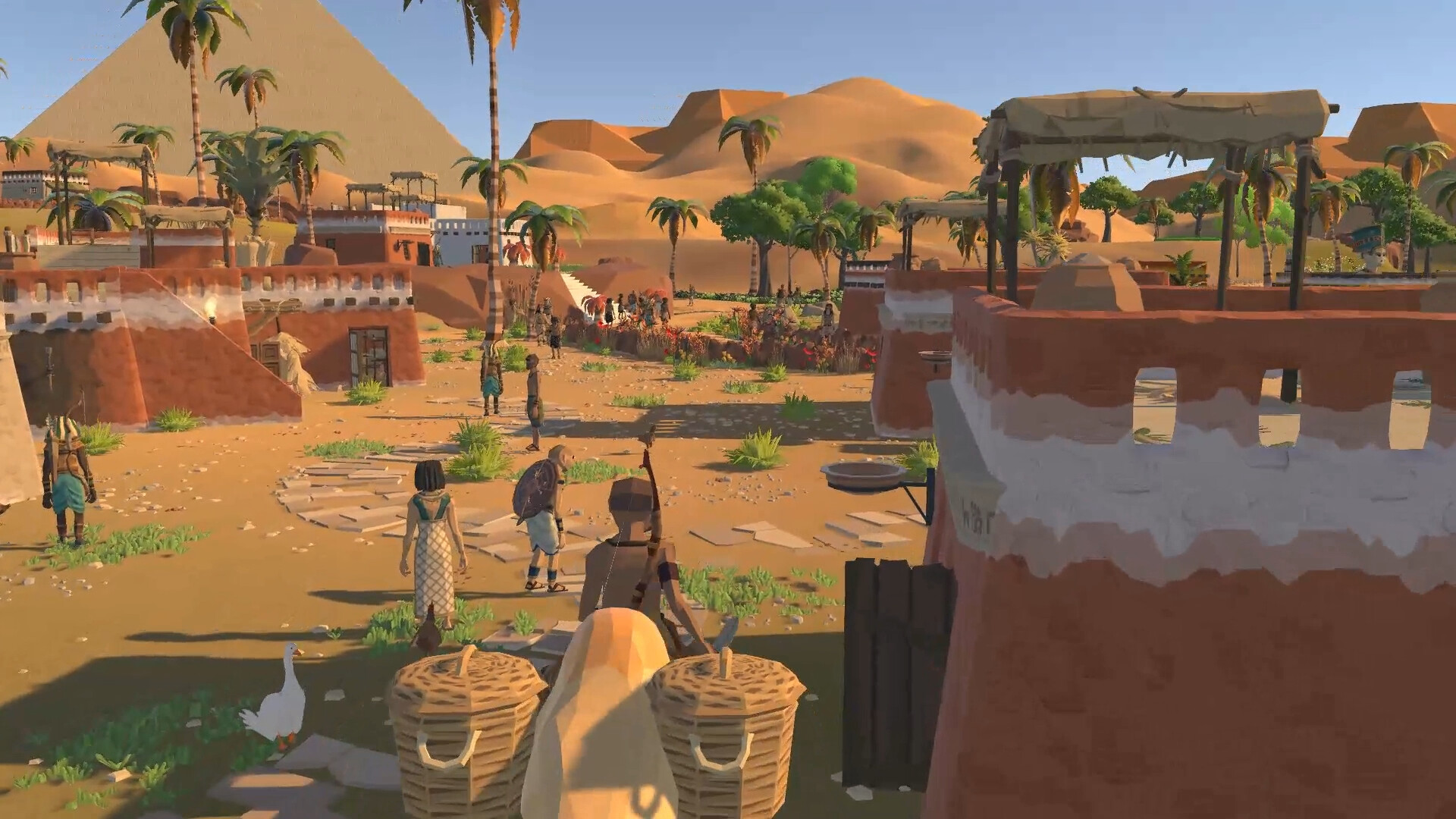 Prince of Egypt