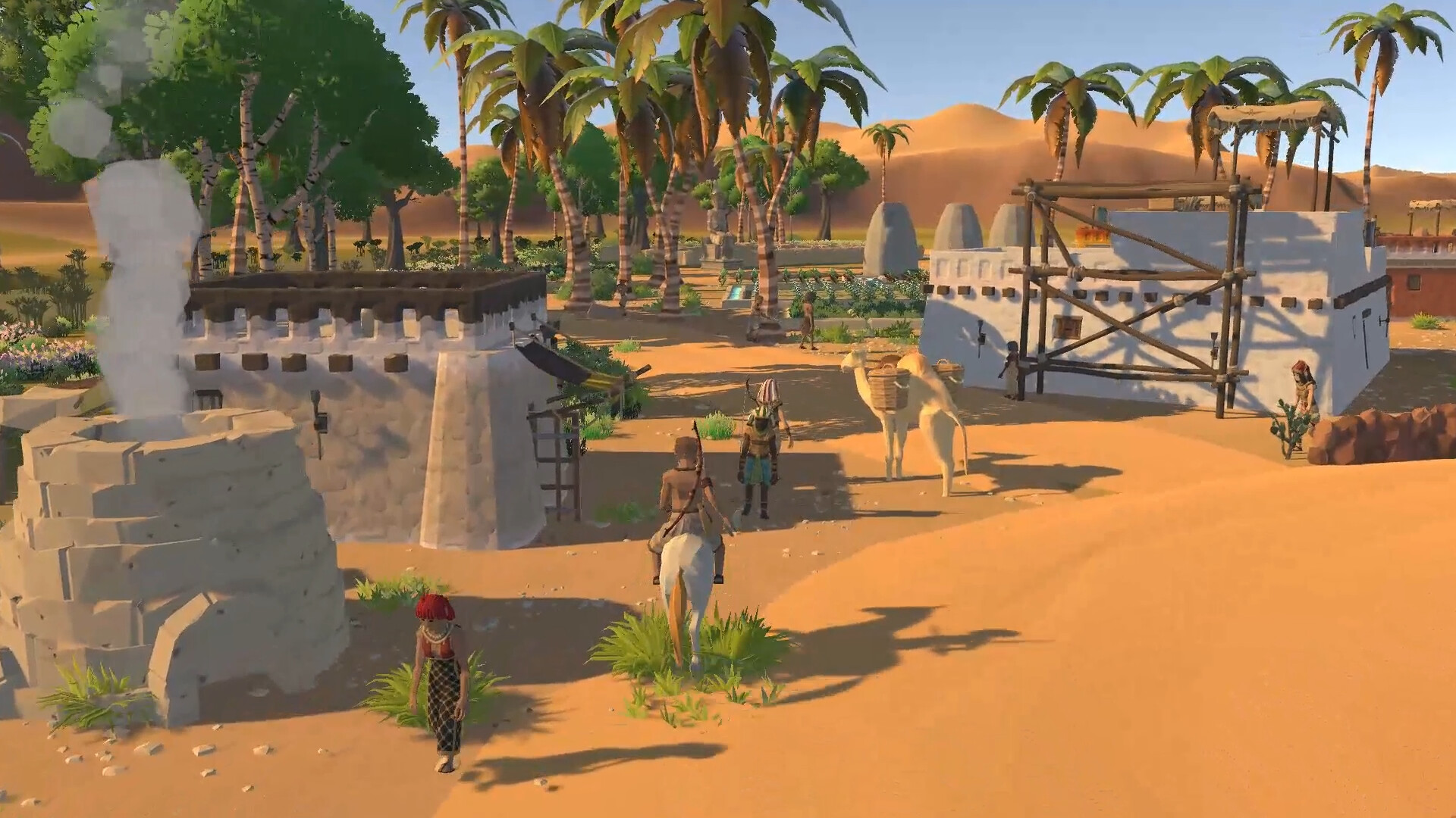 Prince of Egypt