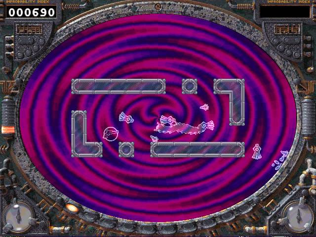 Plasmaworm