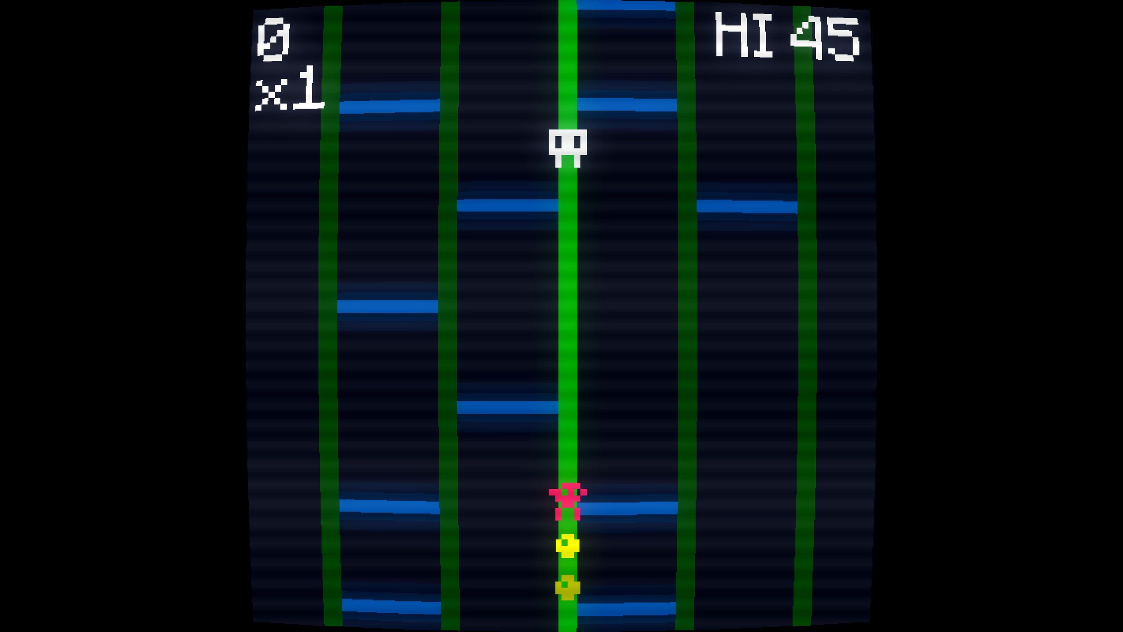 Not Turn