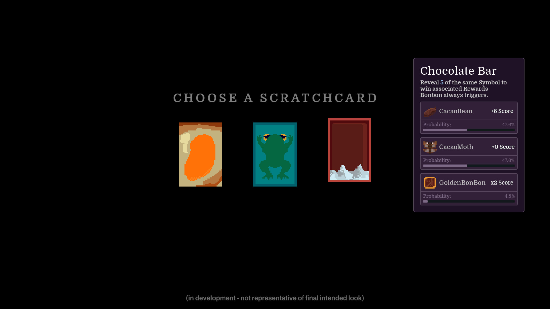 Outscratched