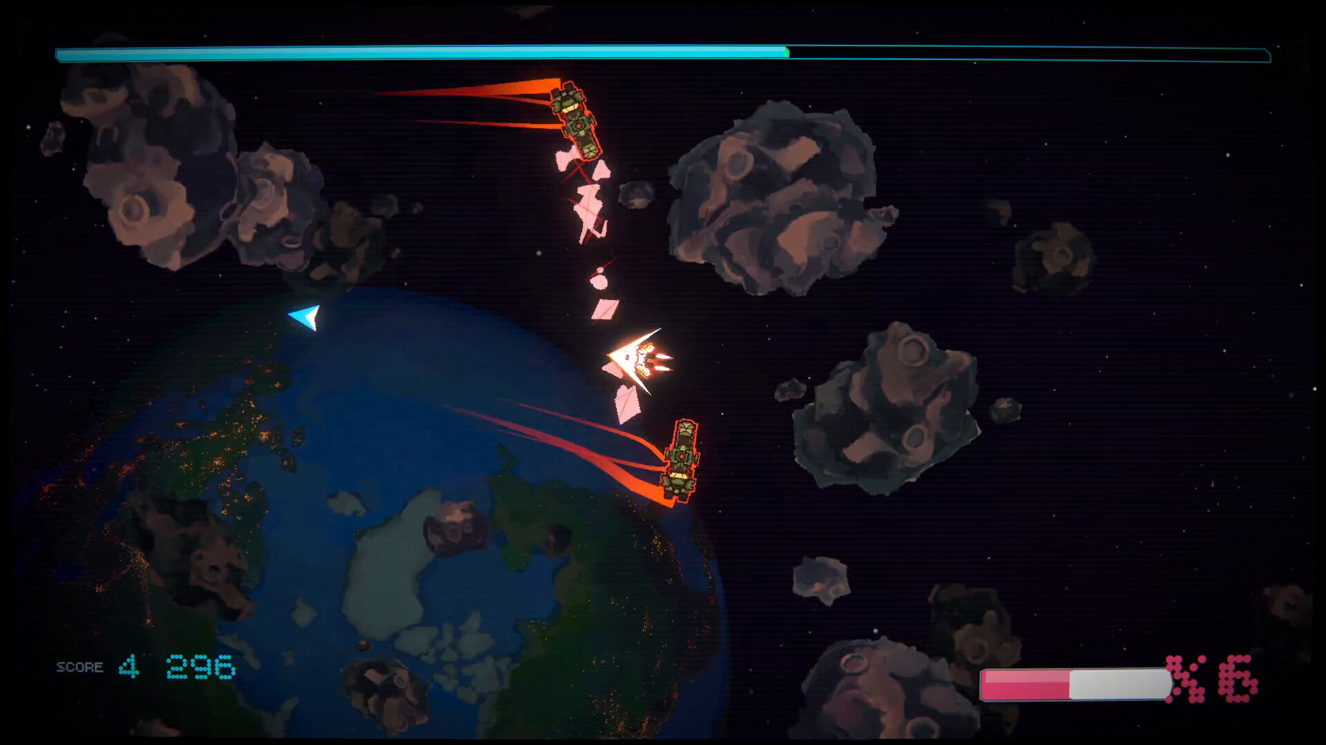 Nova Strider