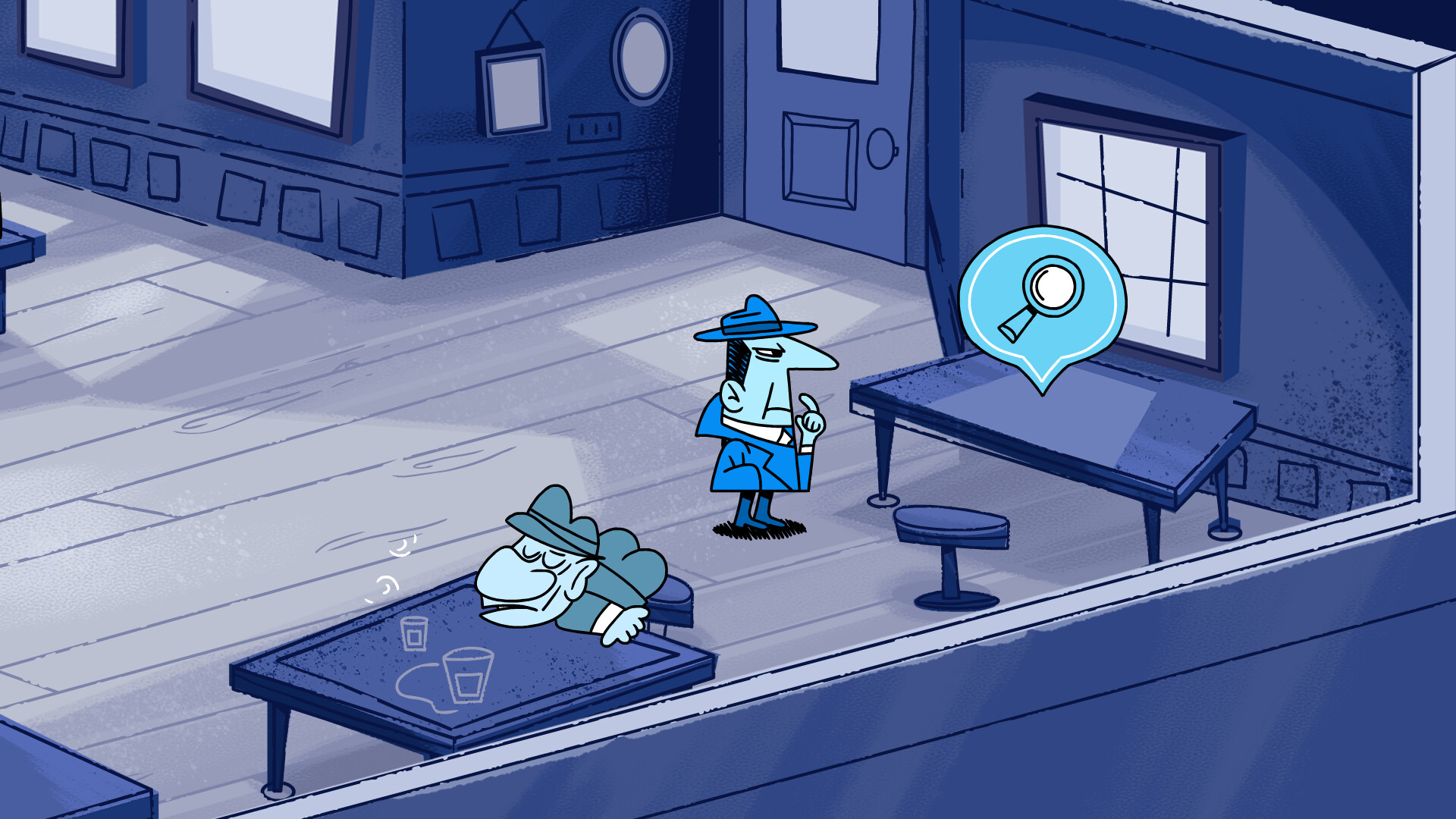 Hank Shaw: Animal Investigator