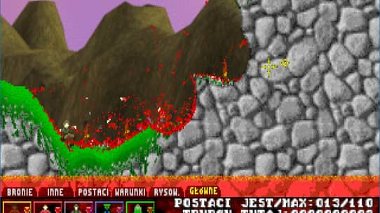 Sadist II: Ostatni Krzyk