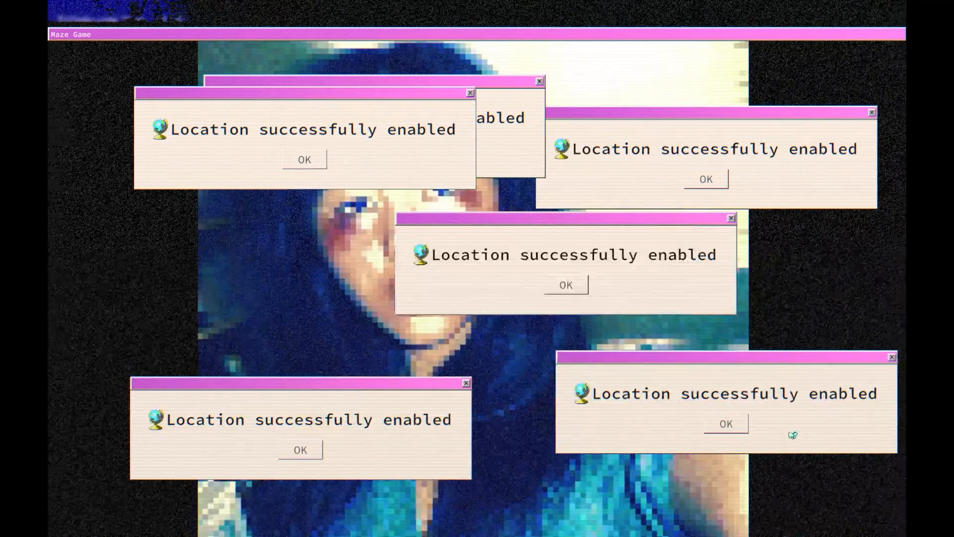 Lily’s World XD