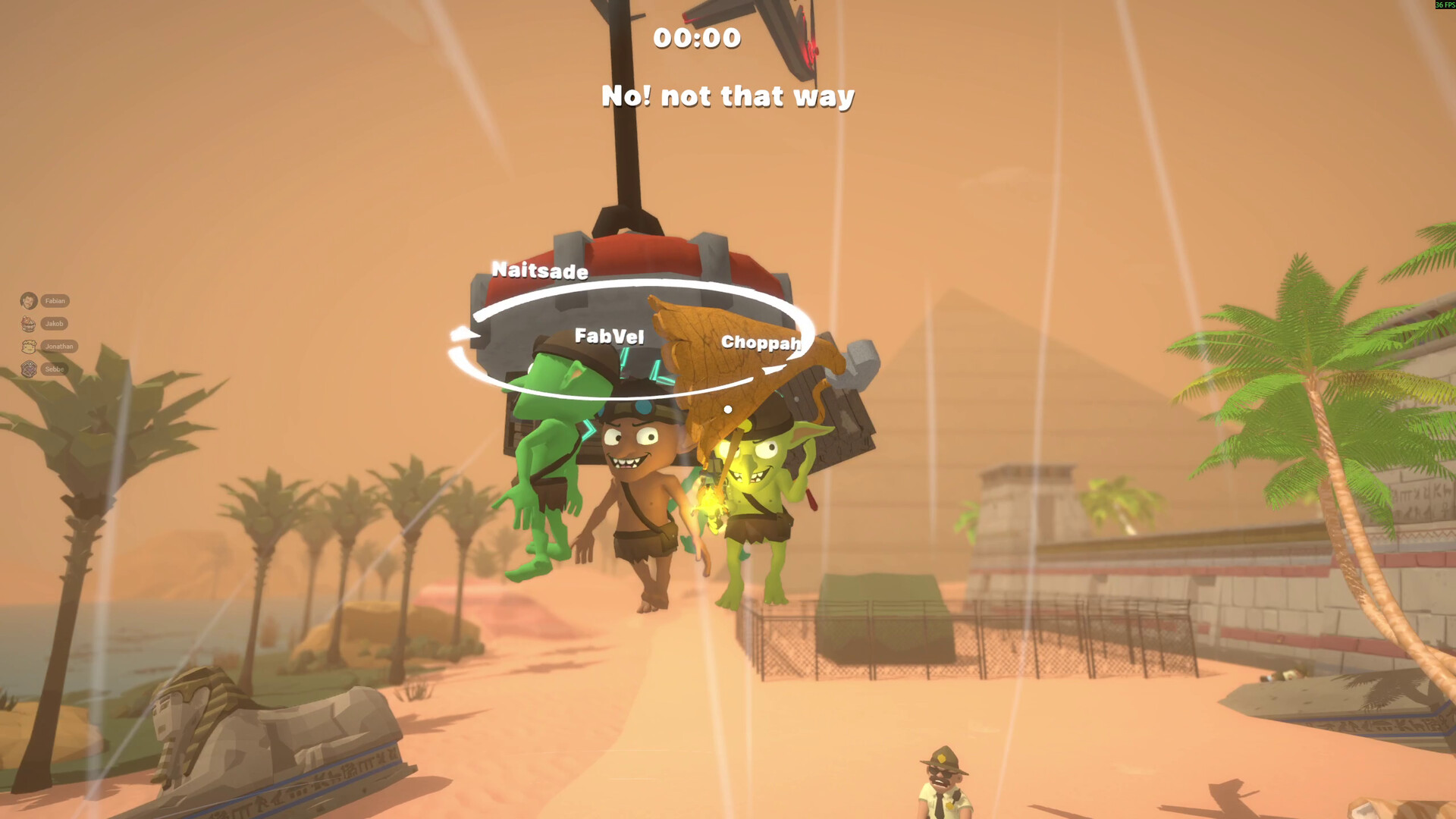 Goblin Museum