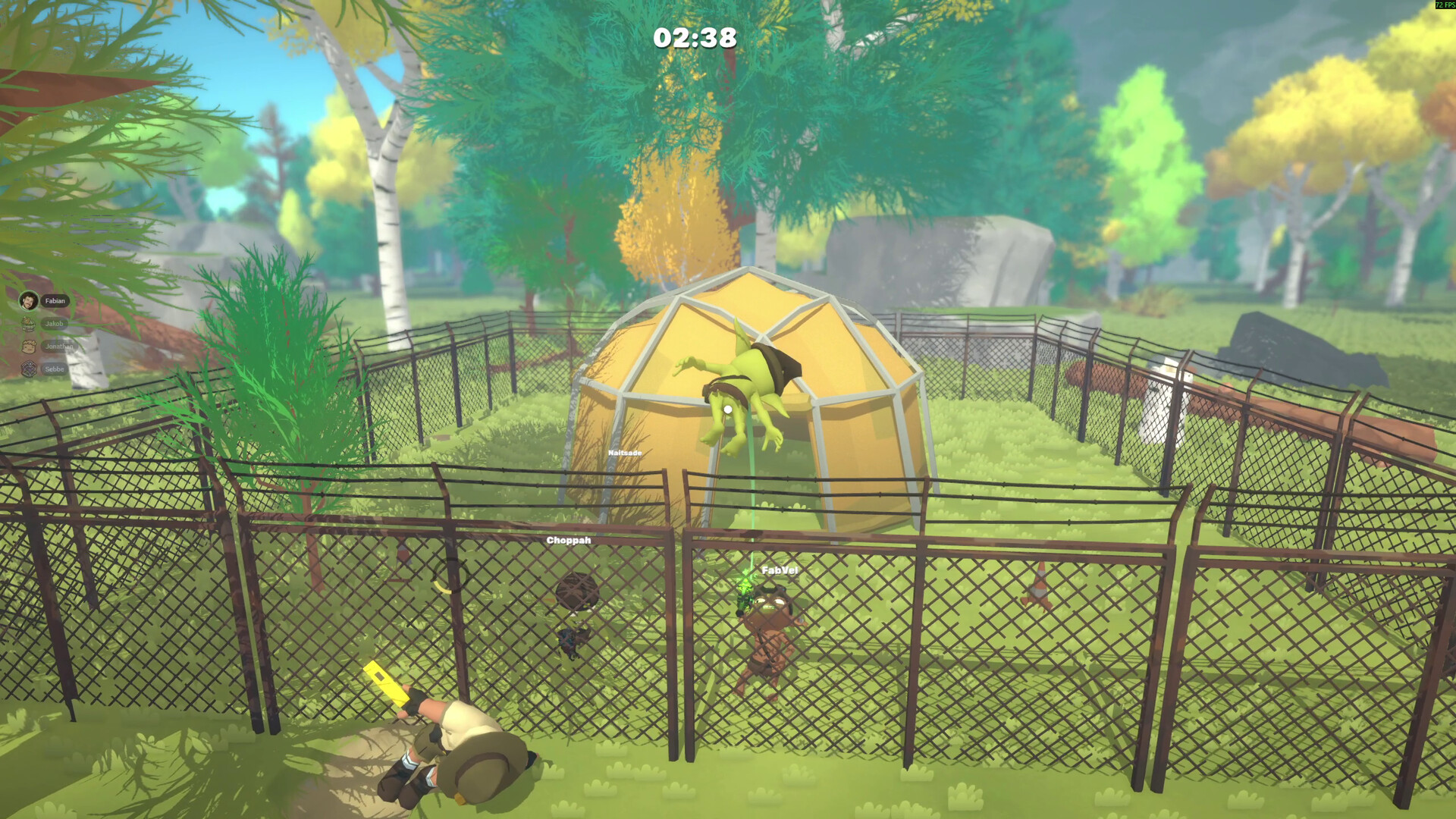 Goblin Museum