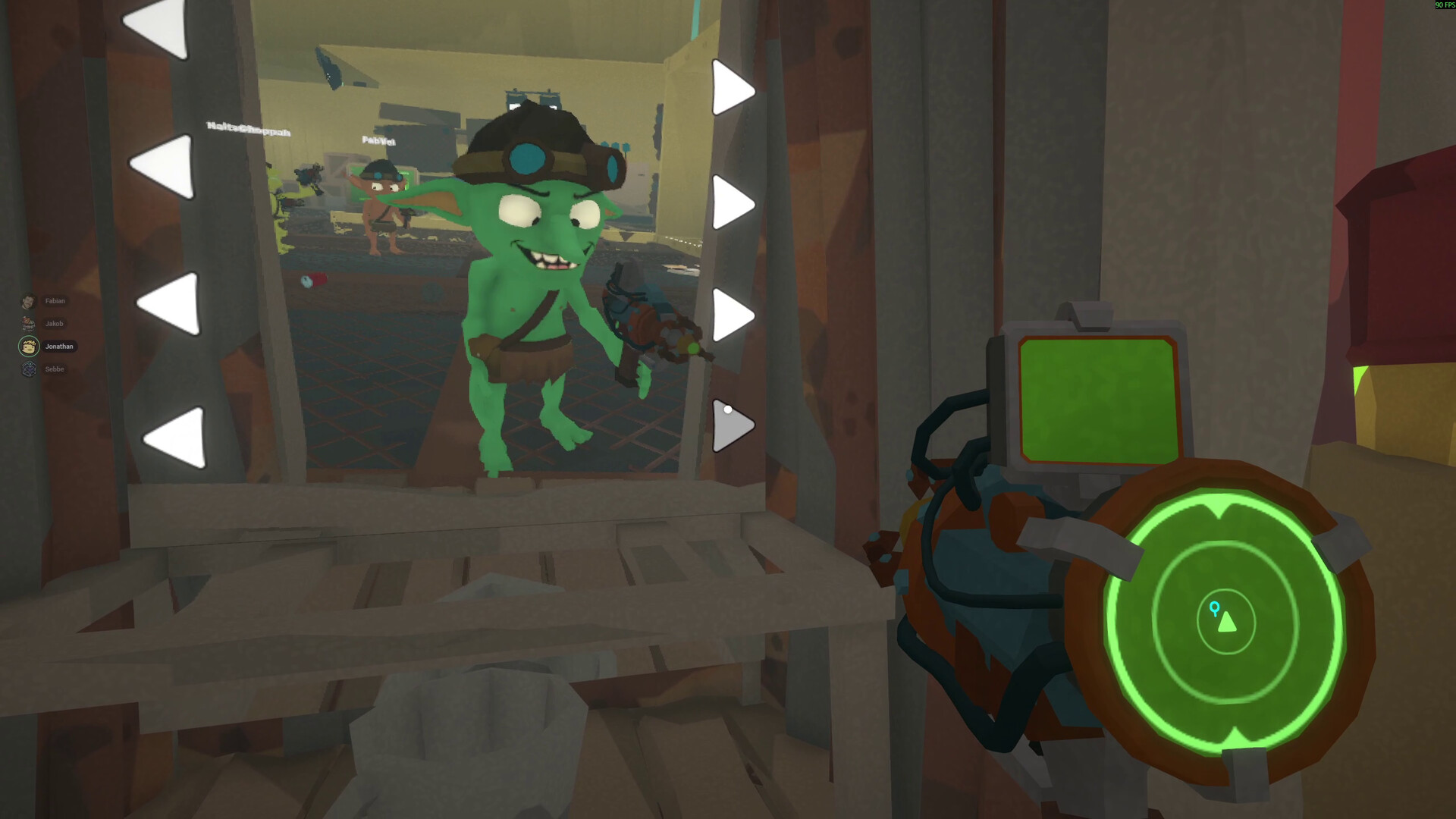 Goblin Museum