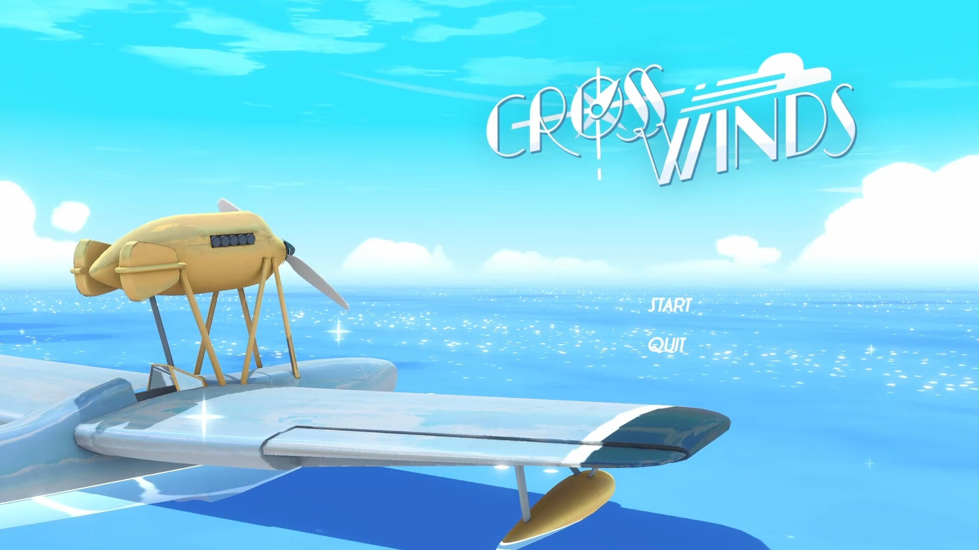 Crosswinds