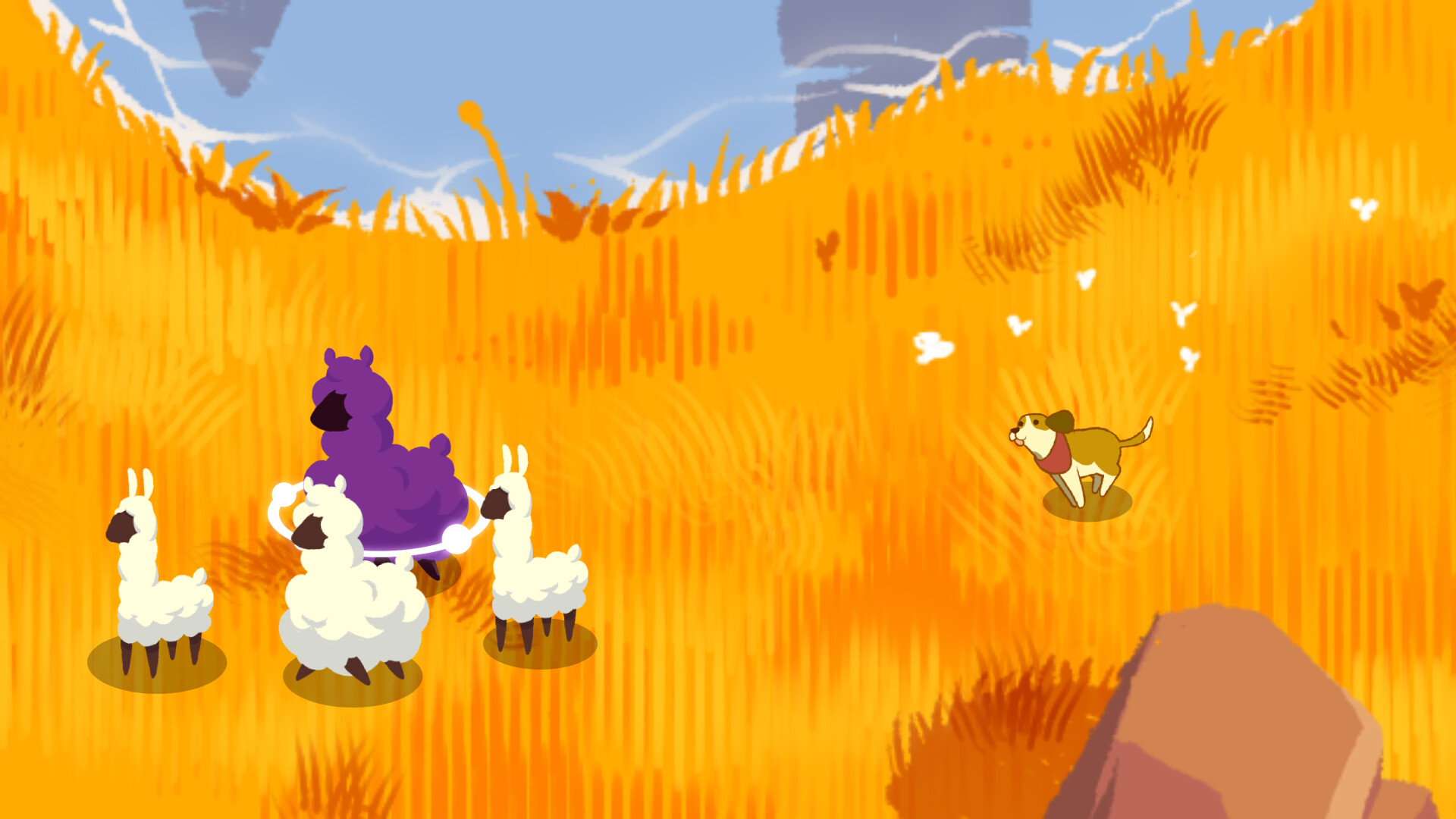 Llamero