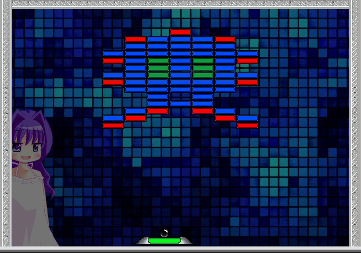 Cute Blocks