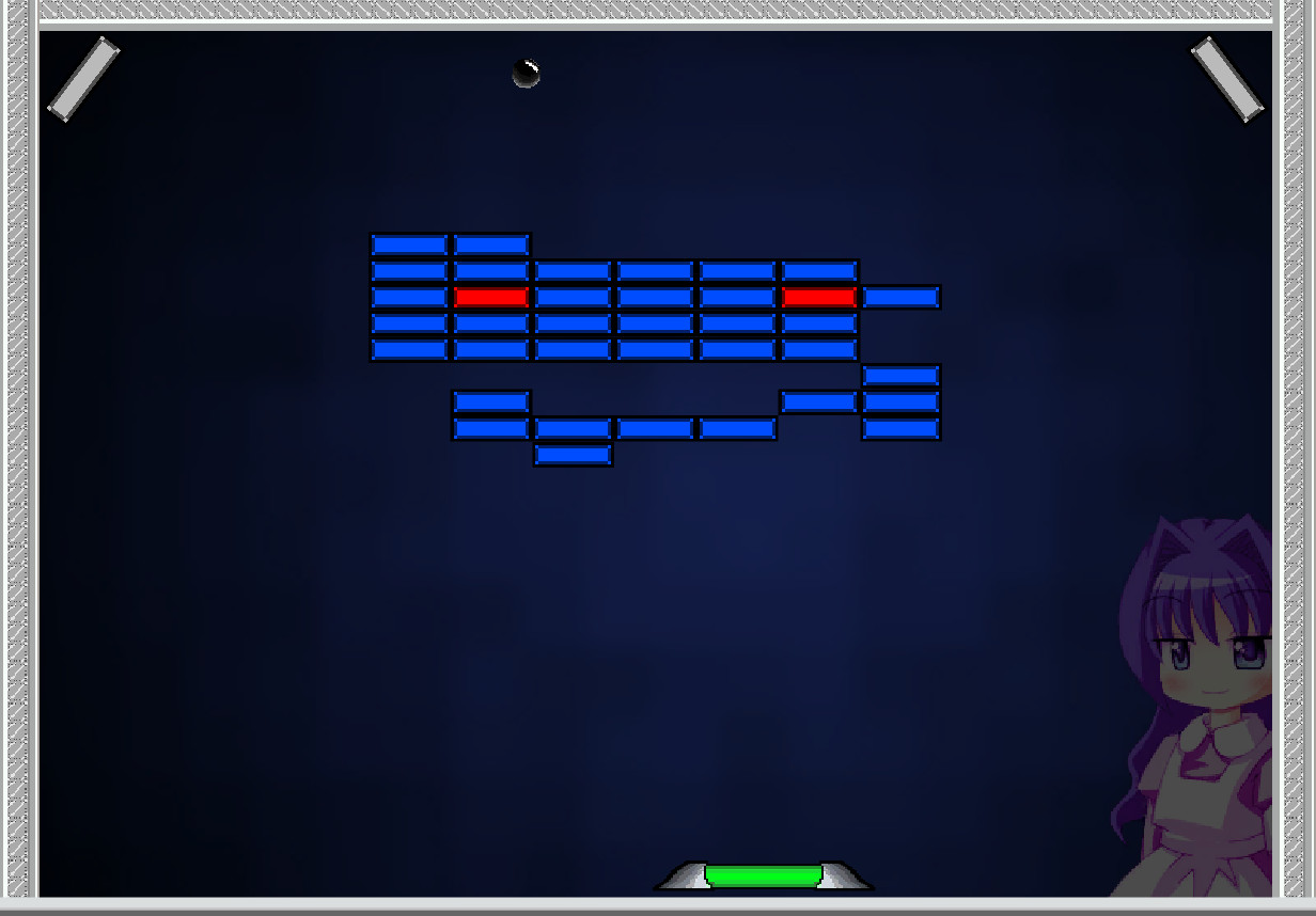 Cute Blocks