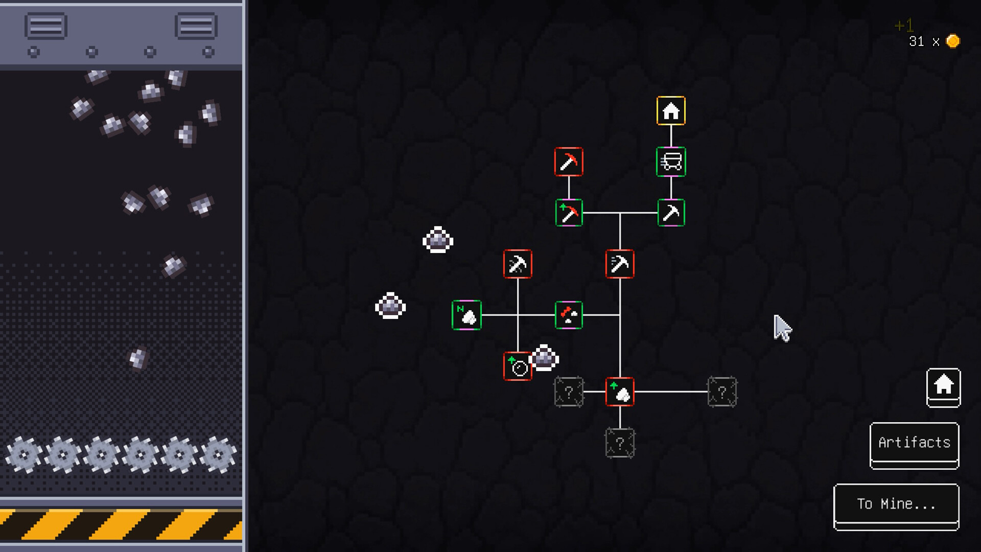 Loop Miner