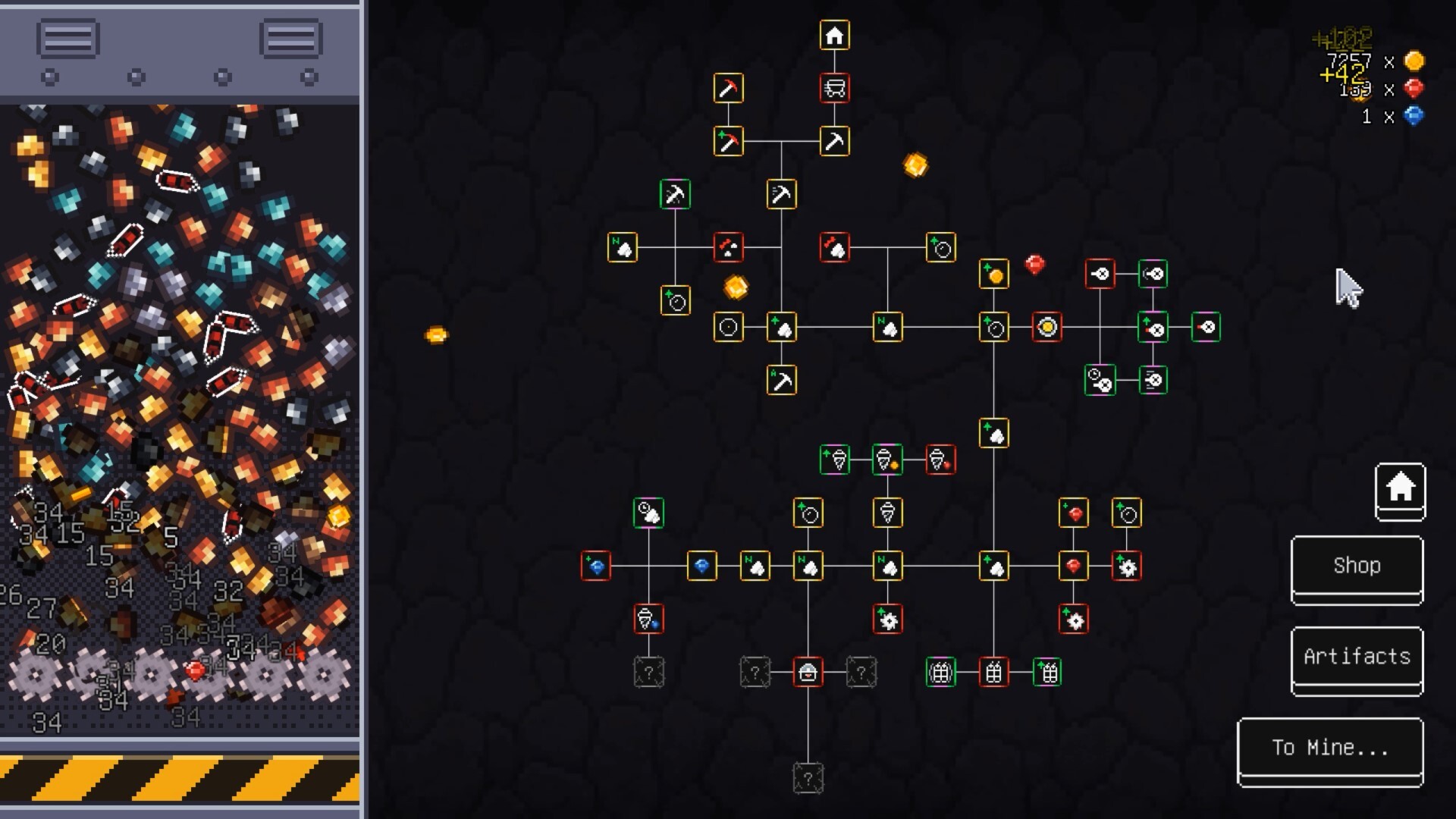 Loop Miner