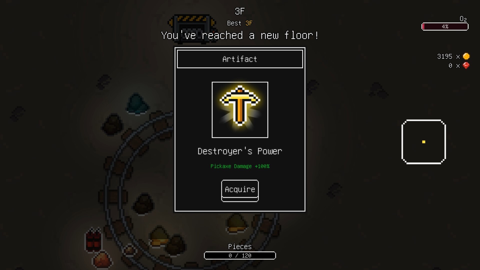 Loop Miner