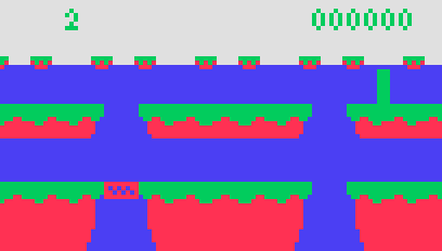 Adventures of the Stalk of Celery