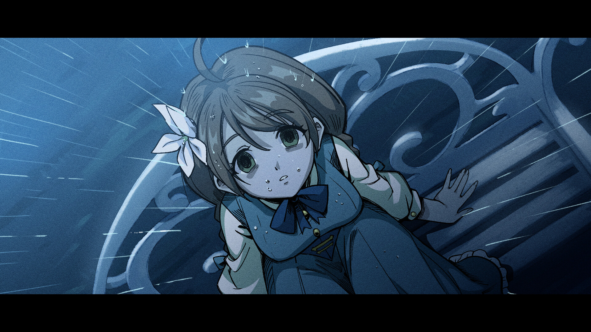 Moonlight Pale