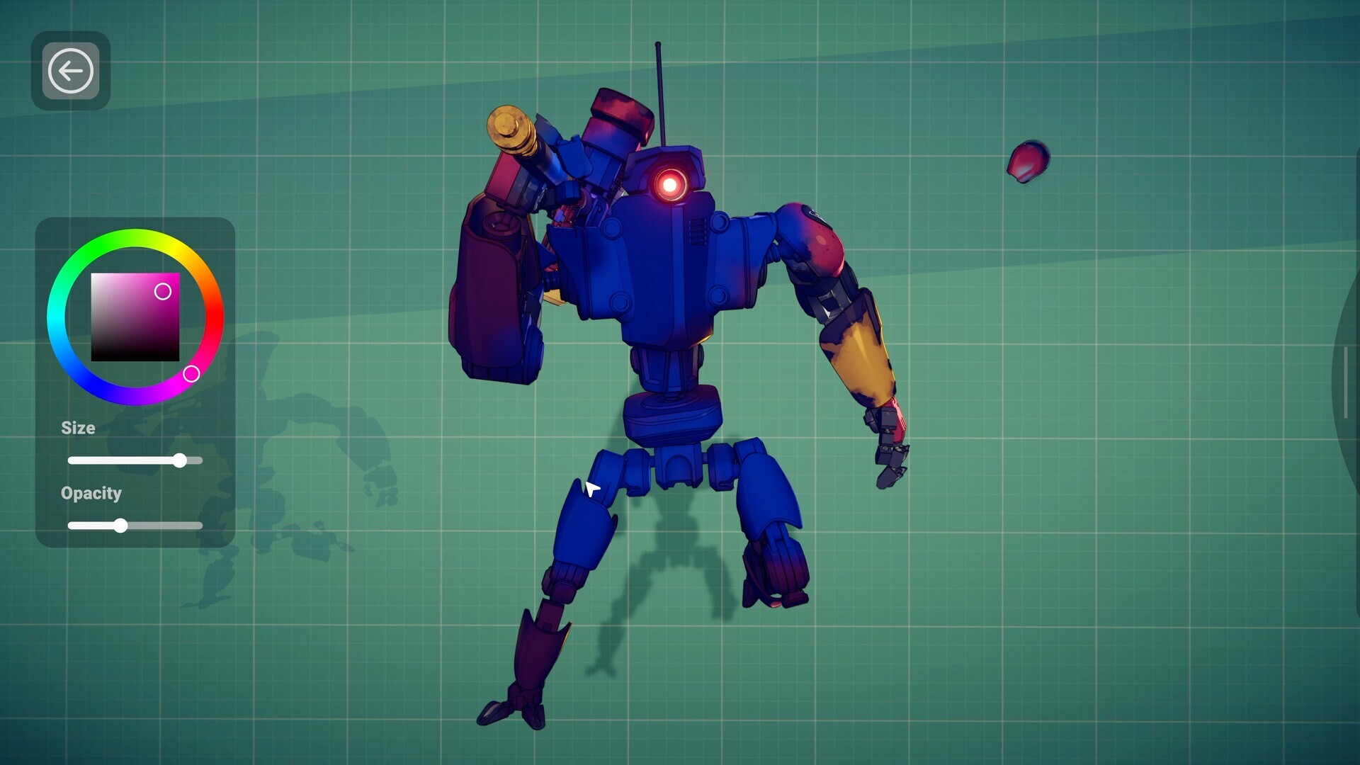 MKS: Model Kit Studio