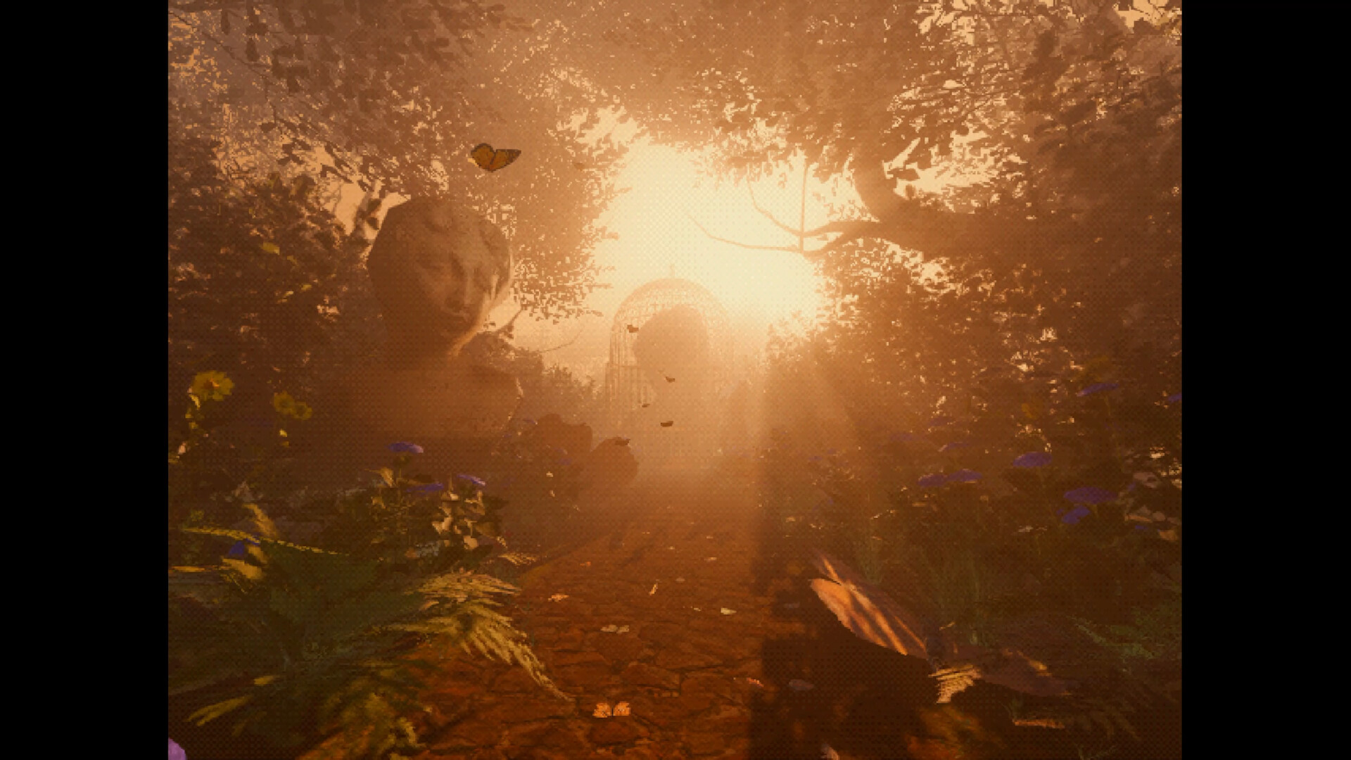 Rest Stop