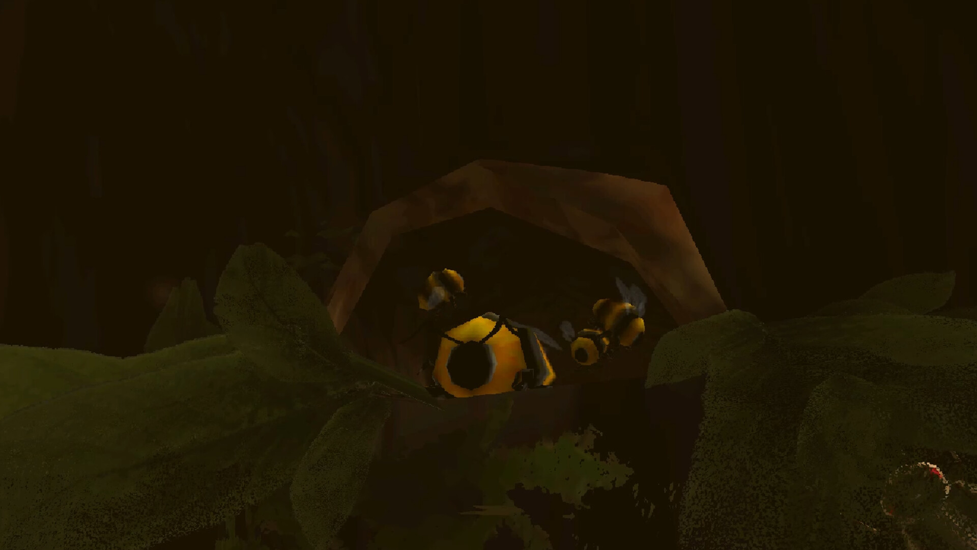 Tumblebee