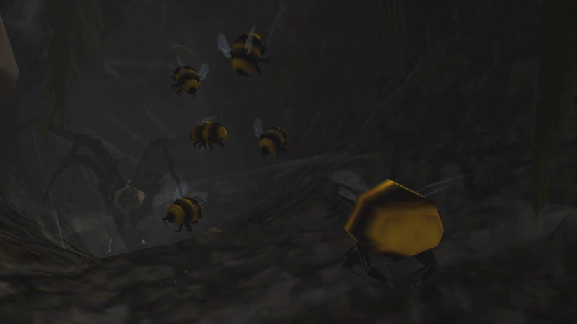 Tumblebee