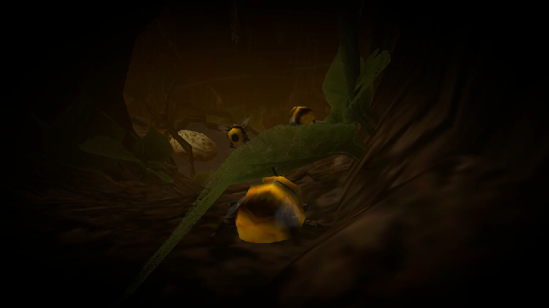 Tumblebee