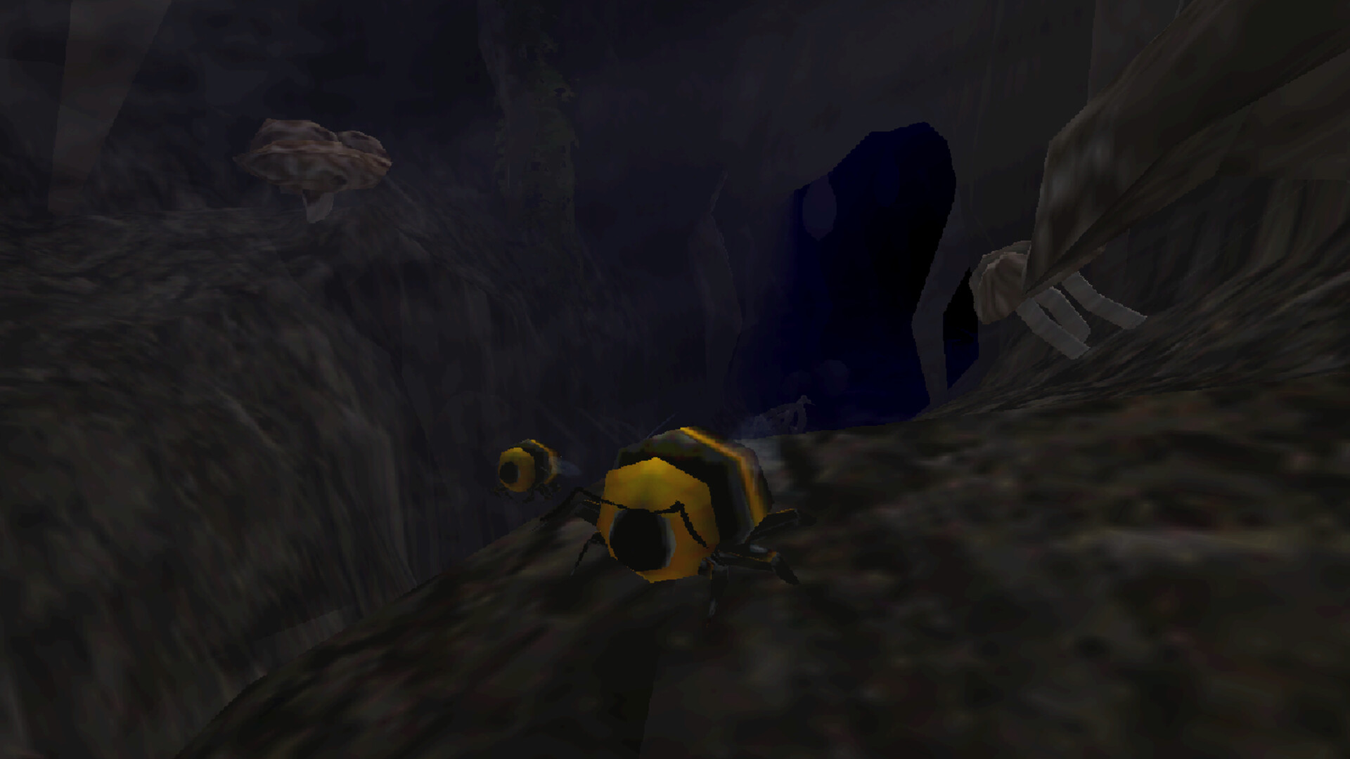 Tumblebee