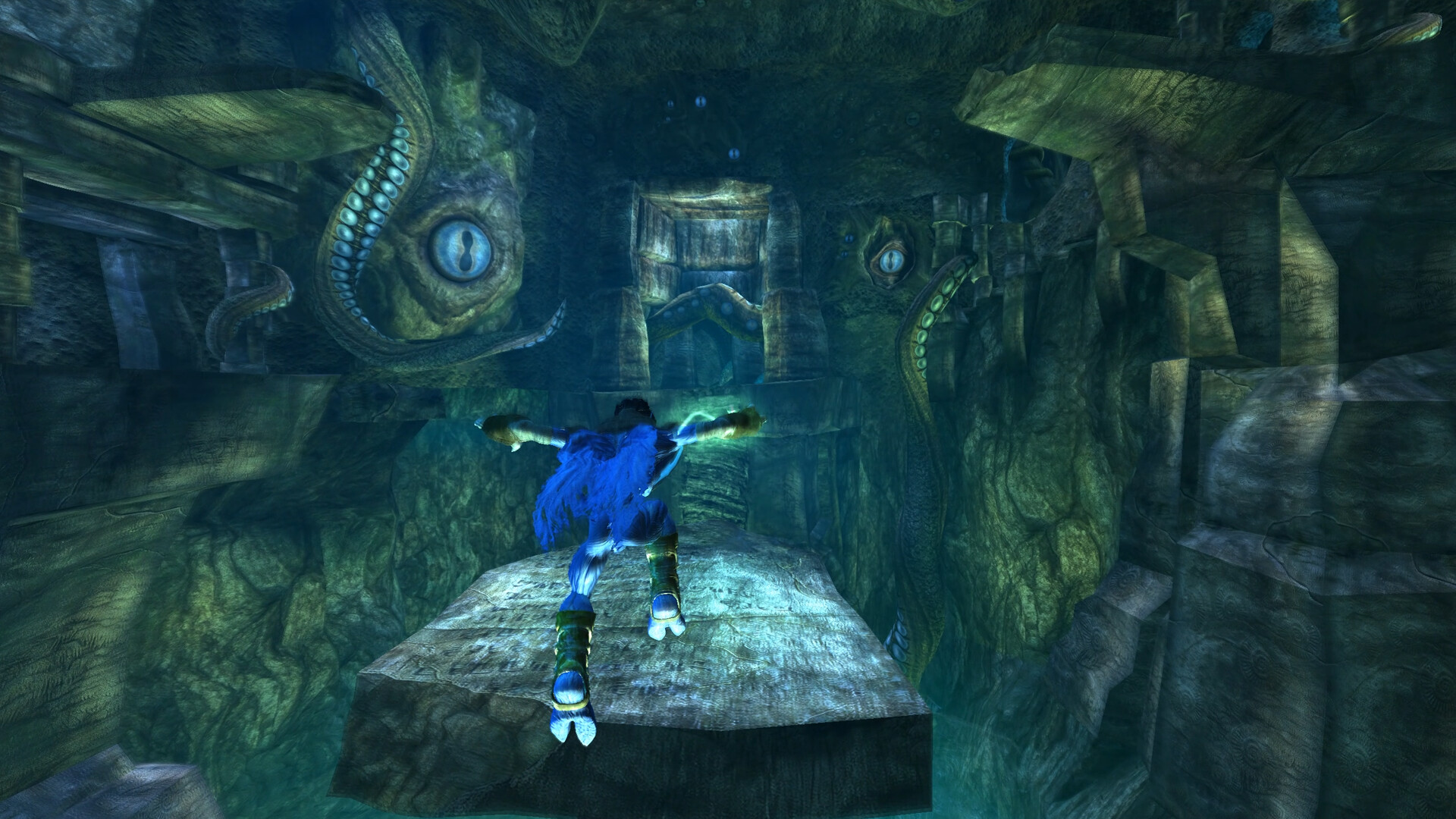 Legacy of Kain: Heart of Darkness Collection