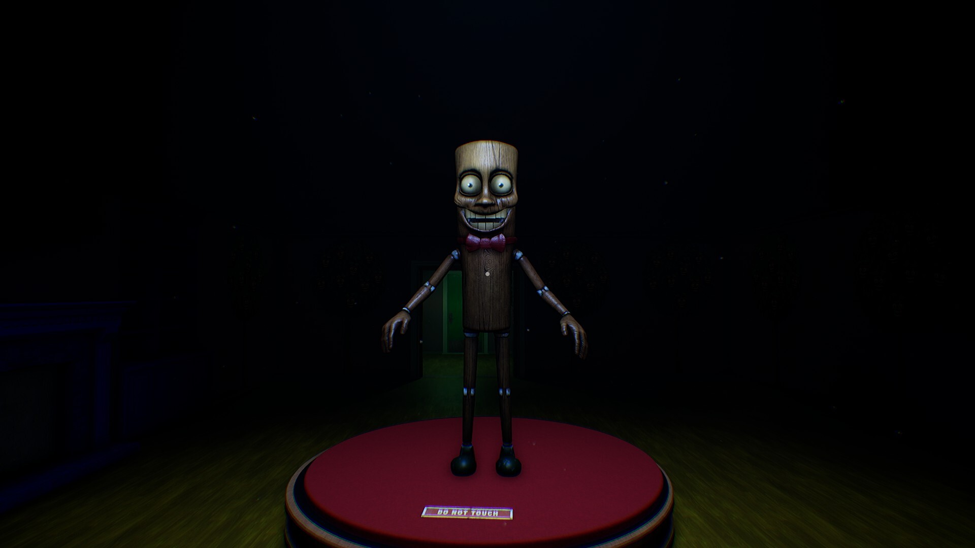 Snuggle Nightmare