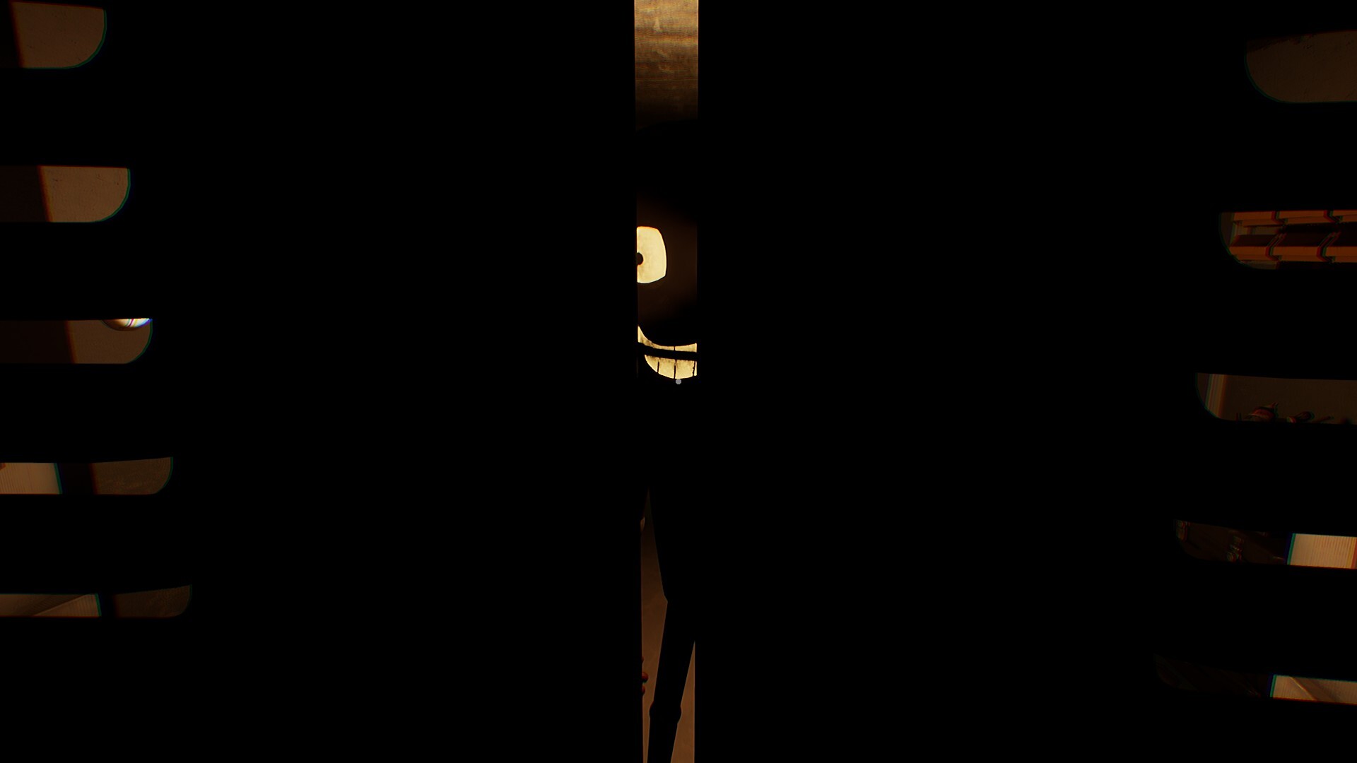 Snuggle Nightmare