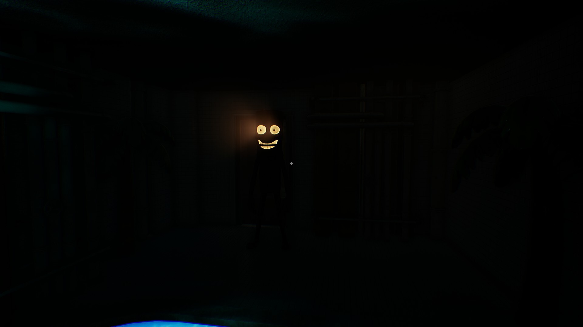 Snuggle Nightmare