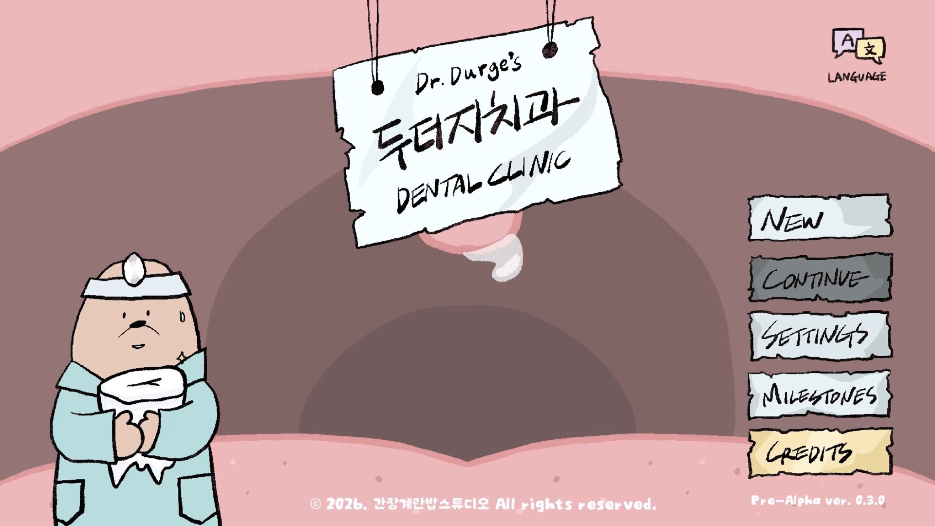 Dr. Durge’s Dental Clinic