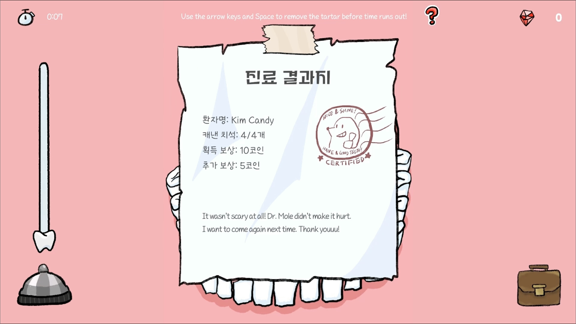 Dr. Durge’s Dental Clinic