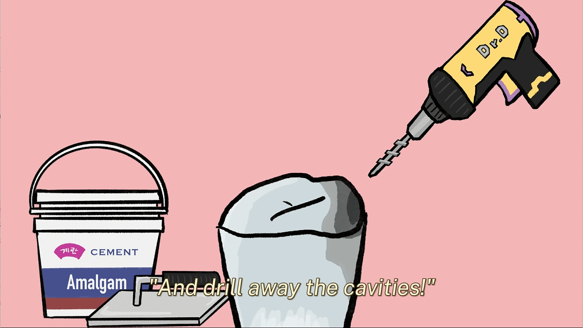 Dr. Durge’s Dental Clinic