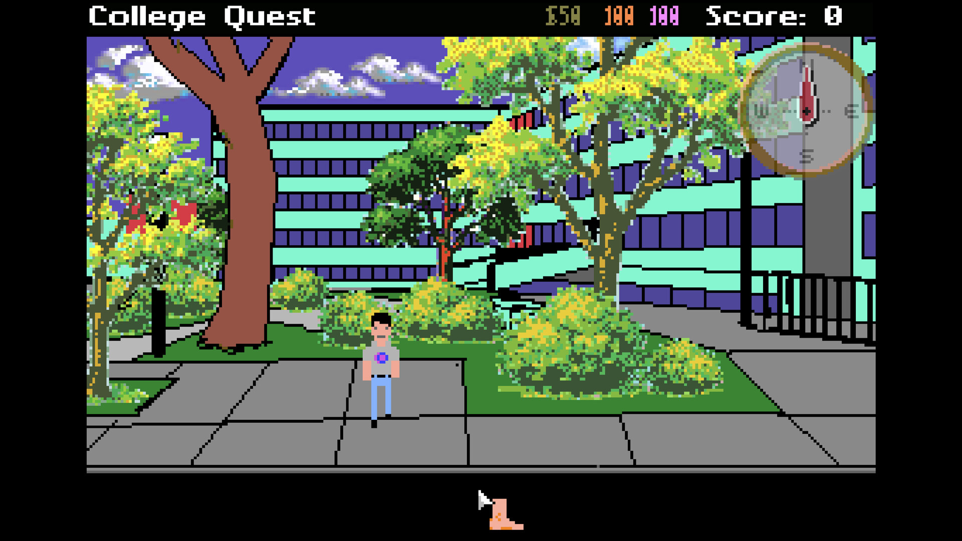 College Quest