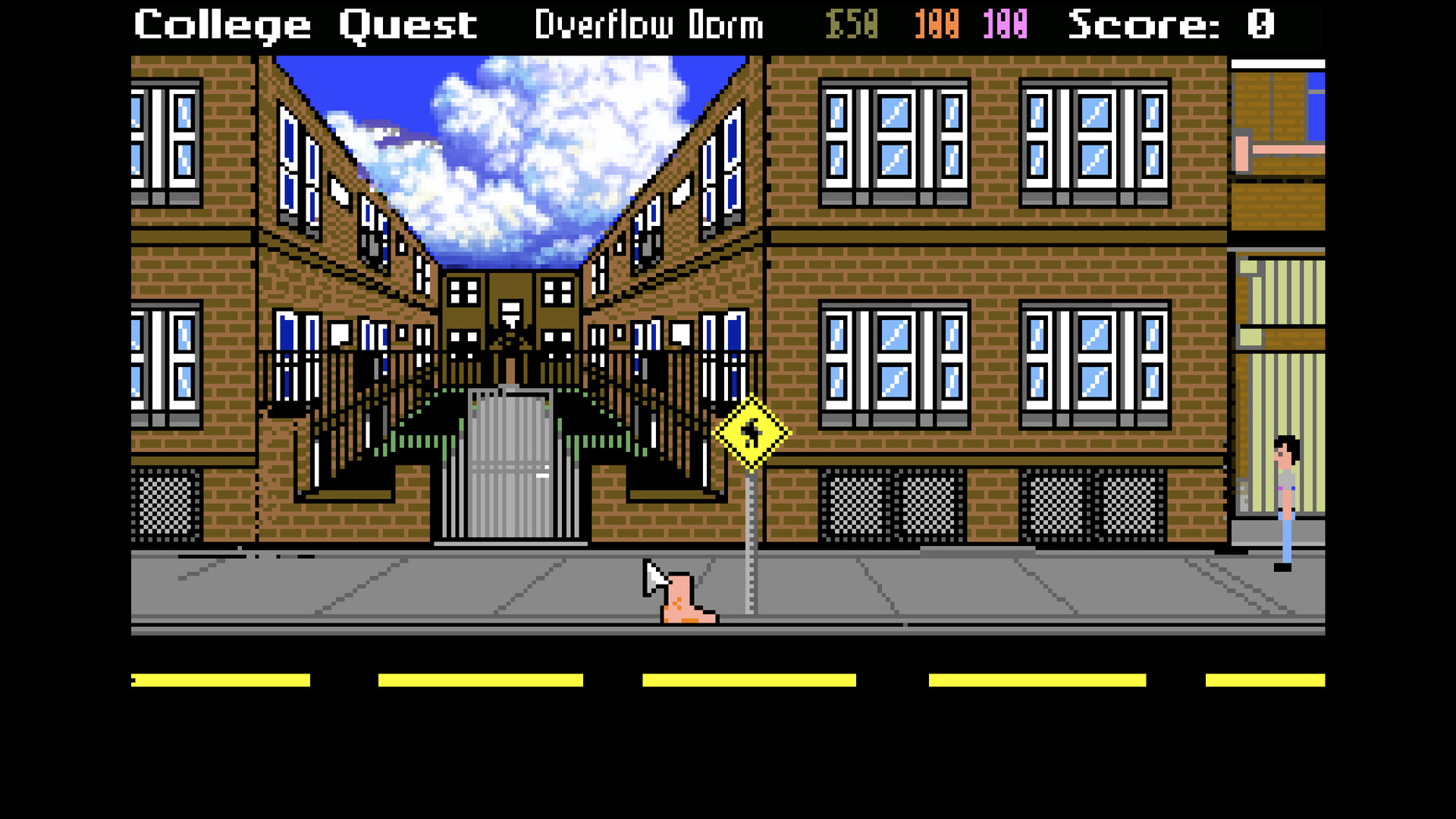 College Quest