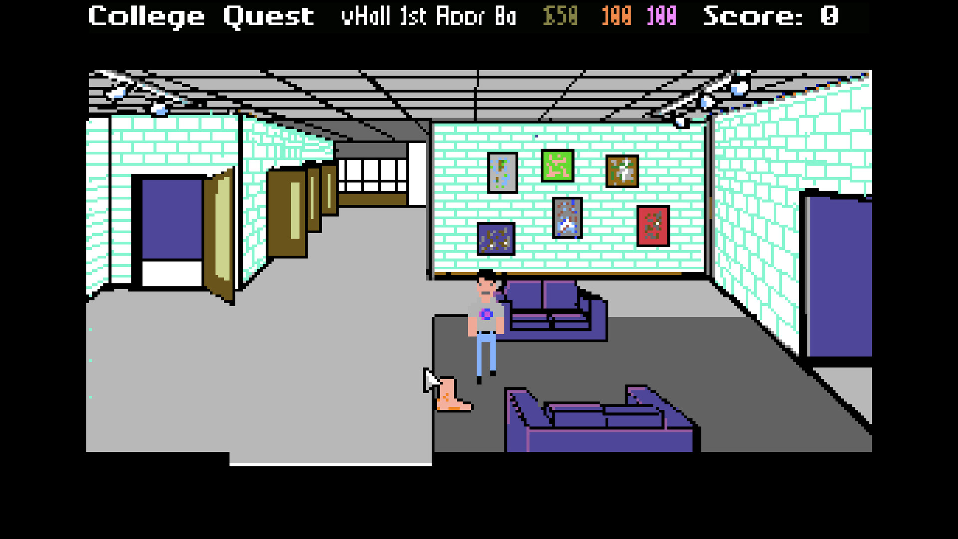 College Quest