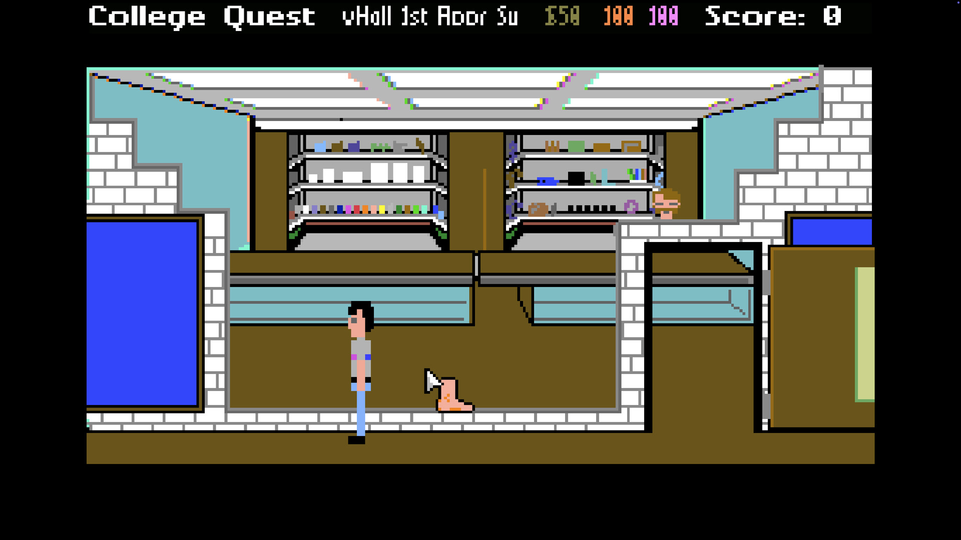 College Quest