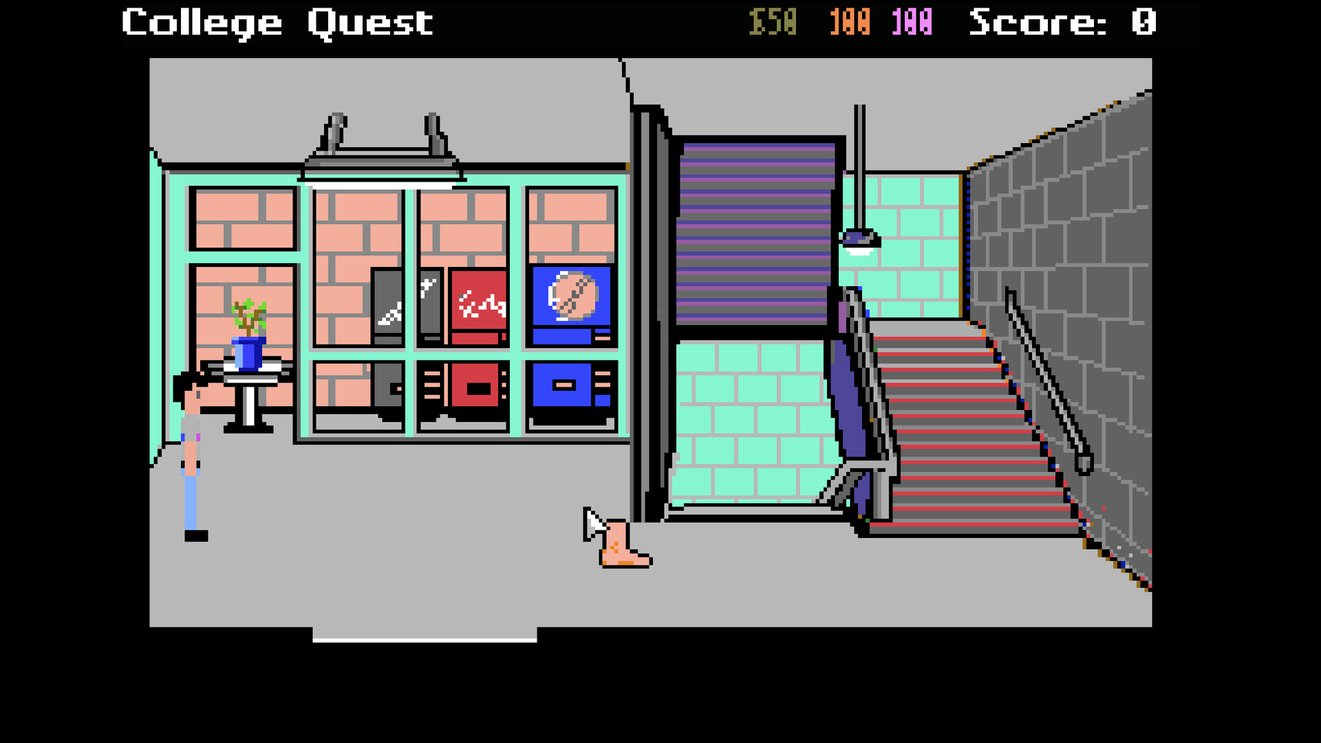 College Quest