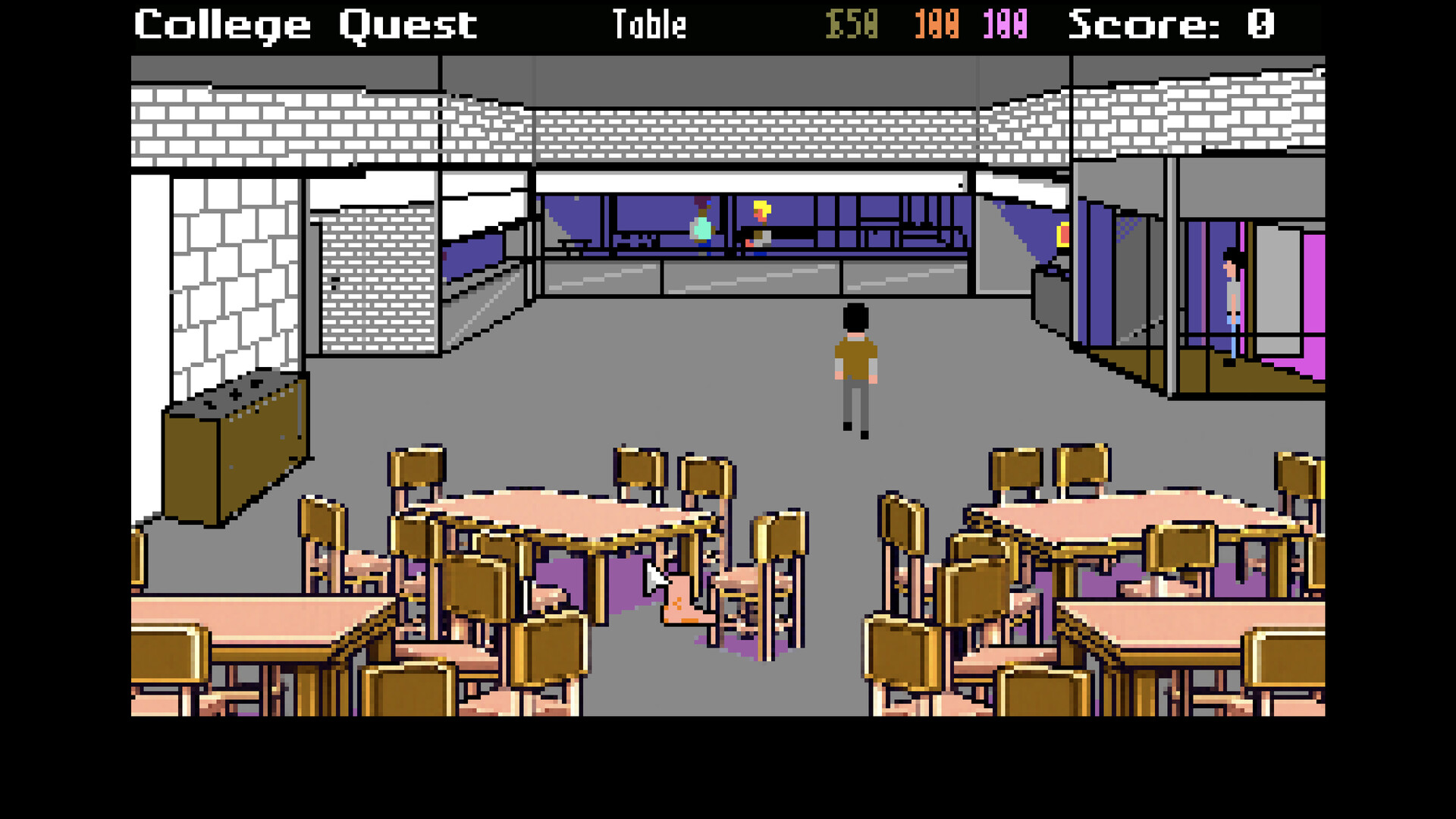 College Quest