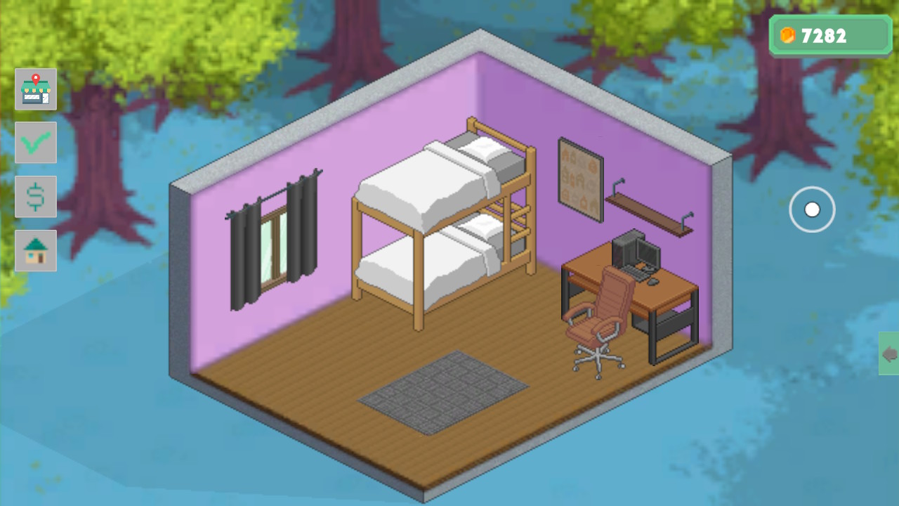 Decorate Cozy Home