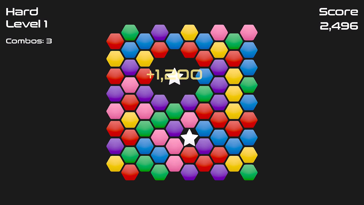 Hexara