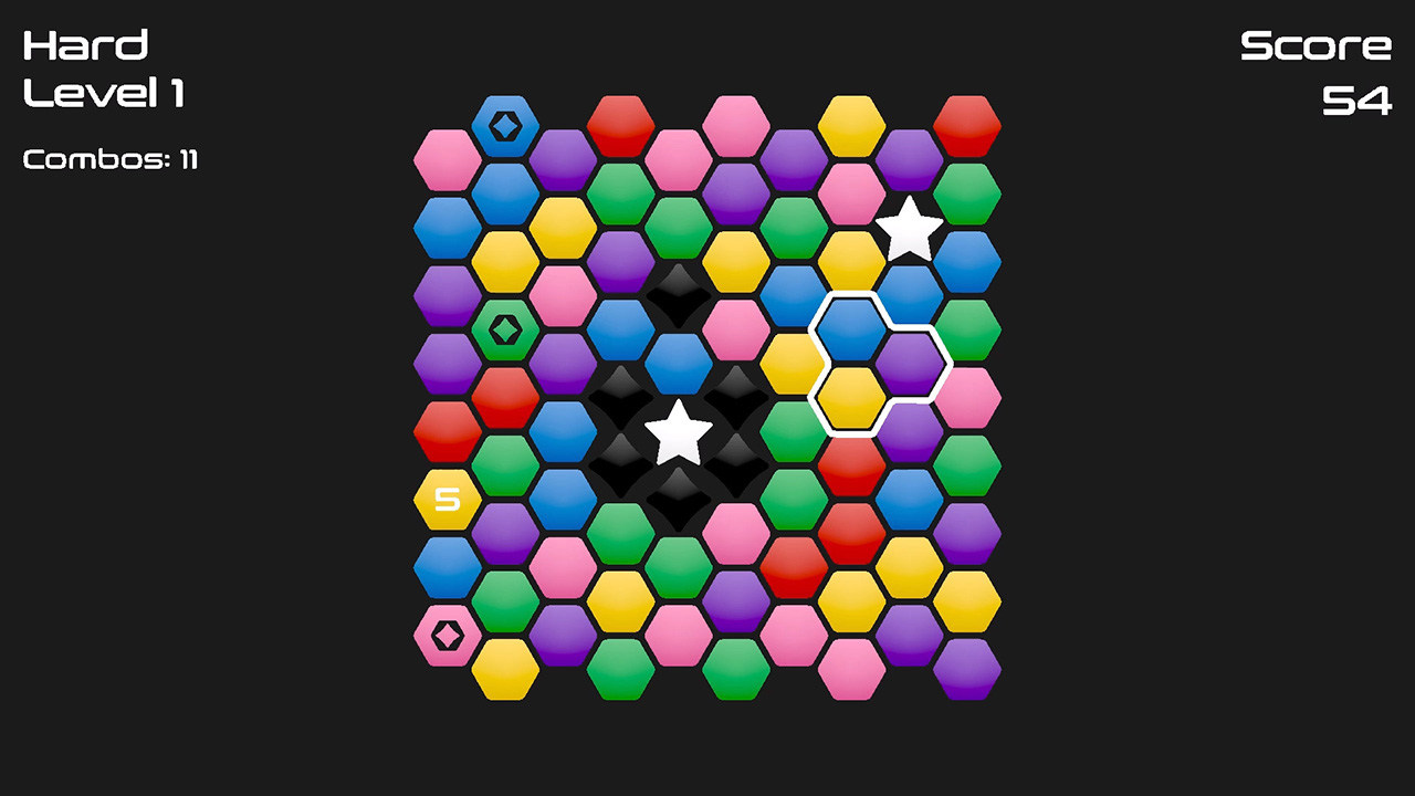 Hexara