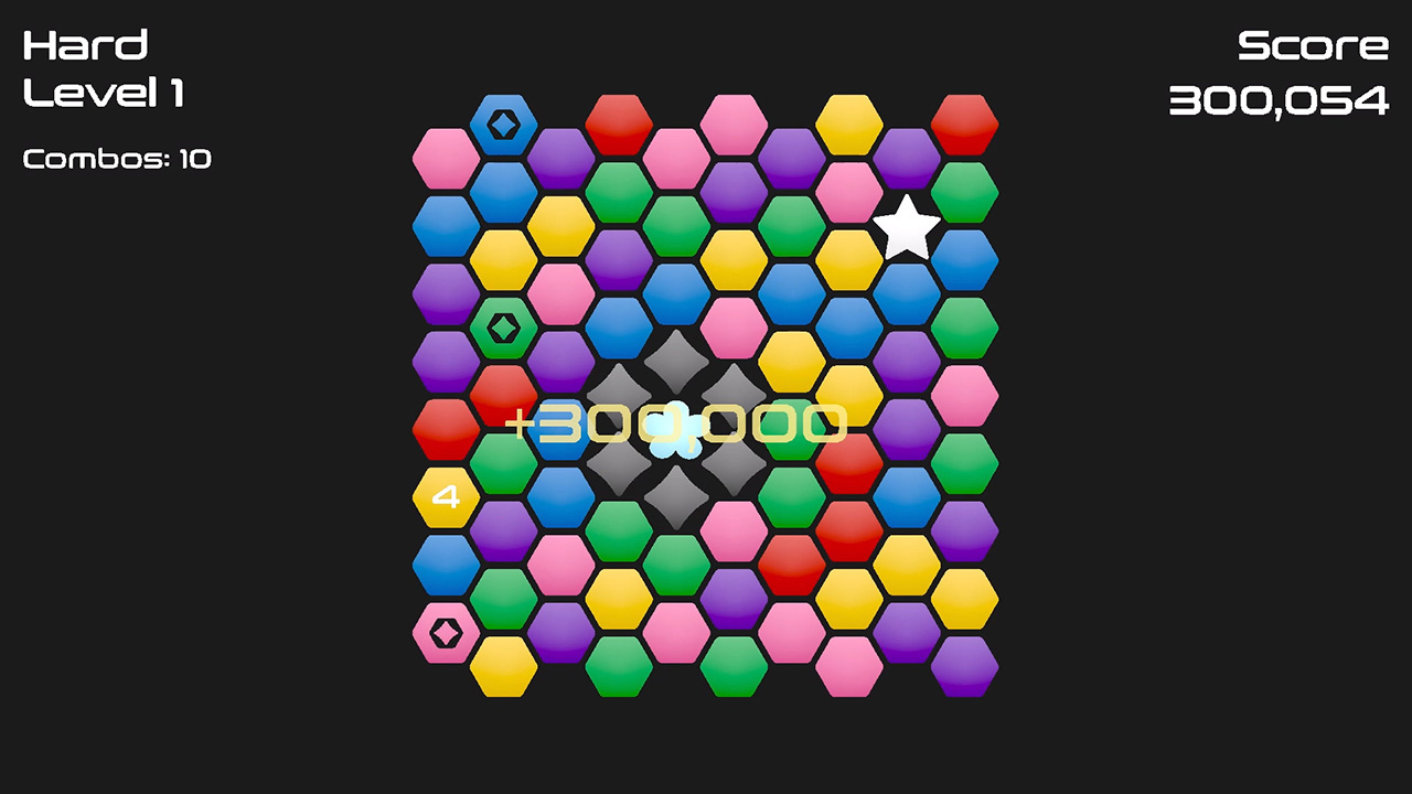 Hexara