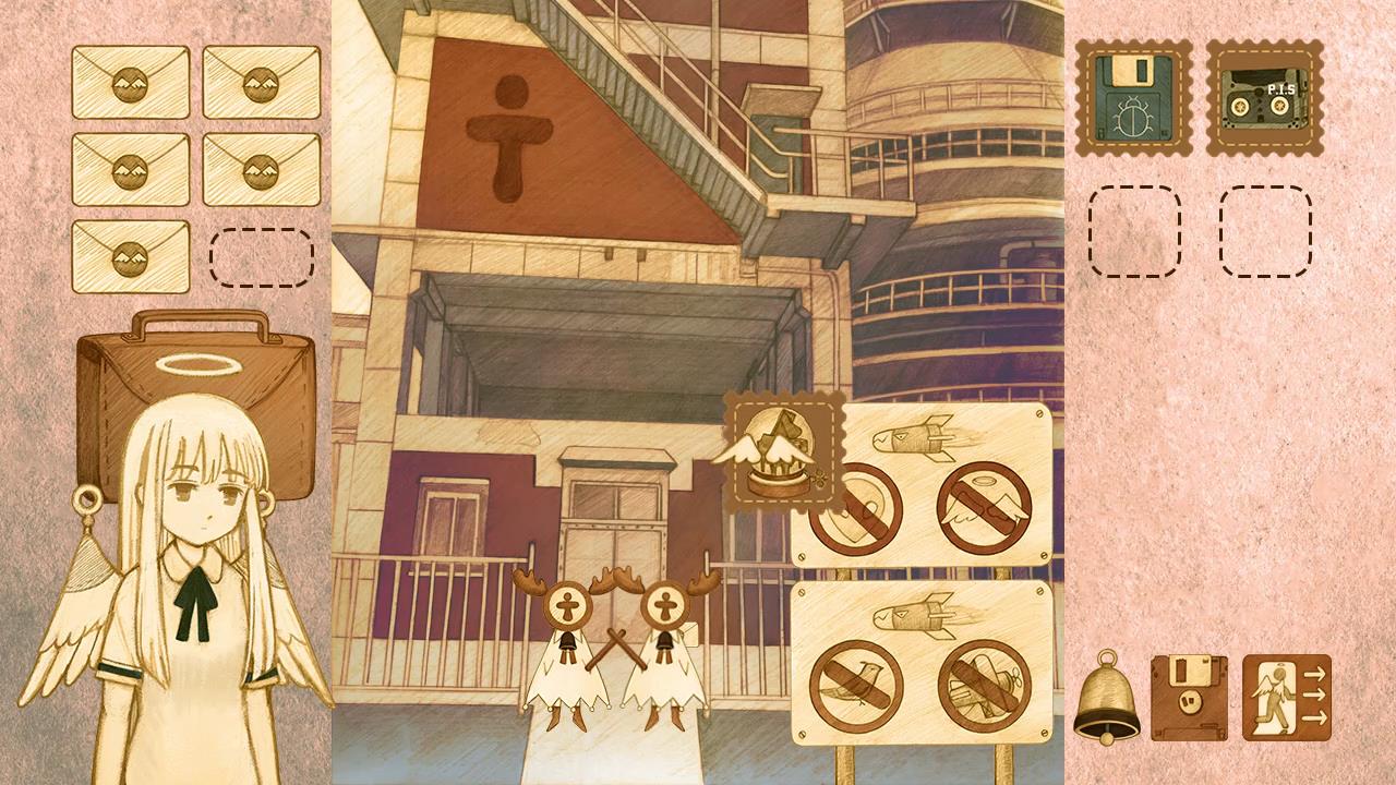 P.I.S. File