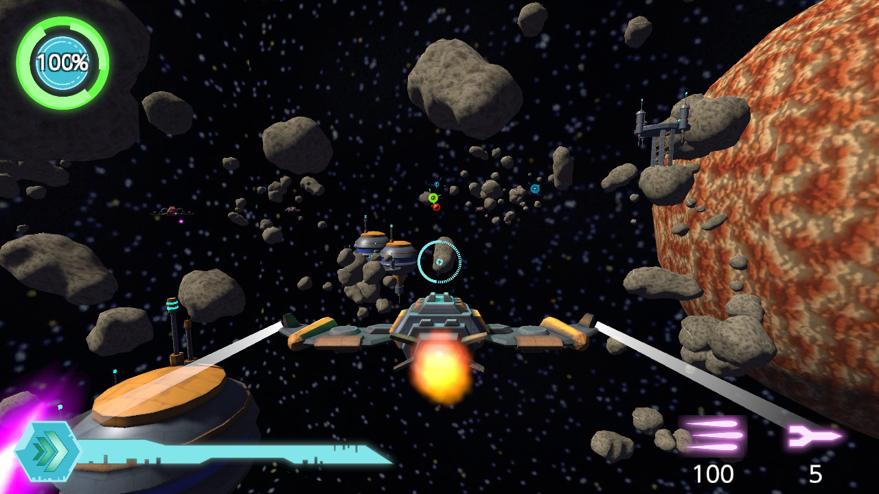 Planetfall Conquerors